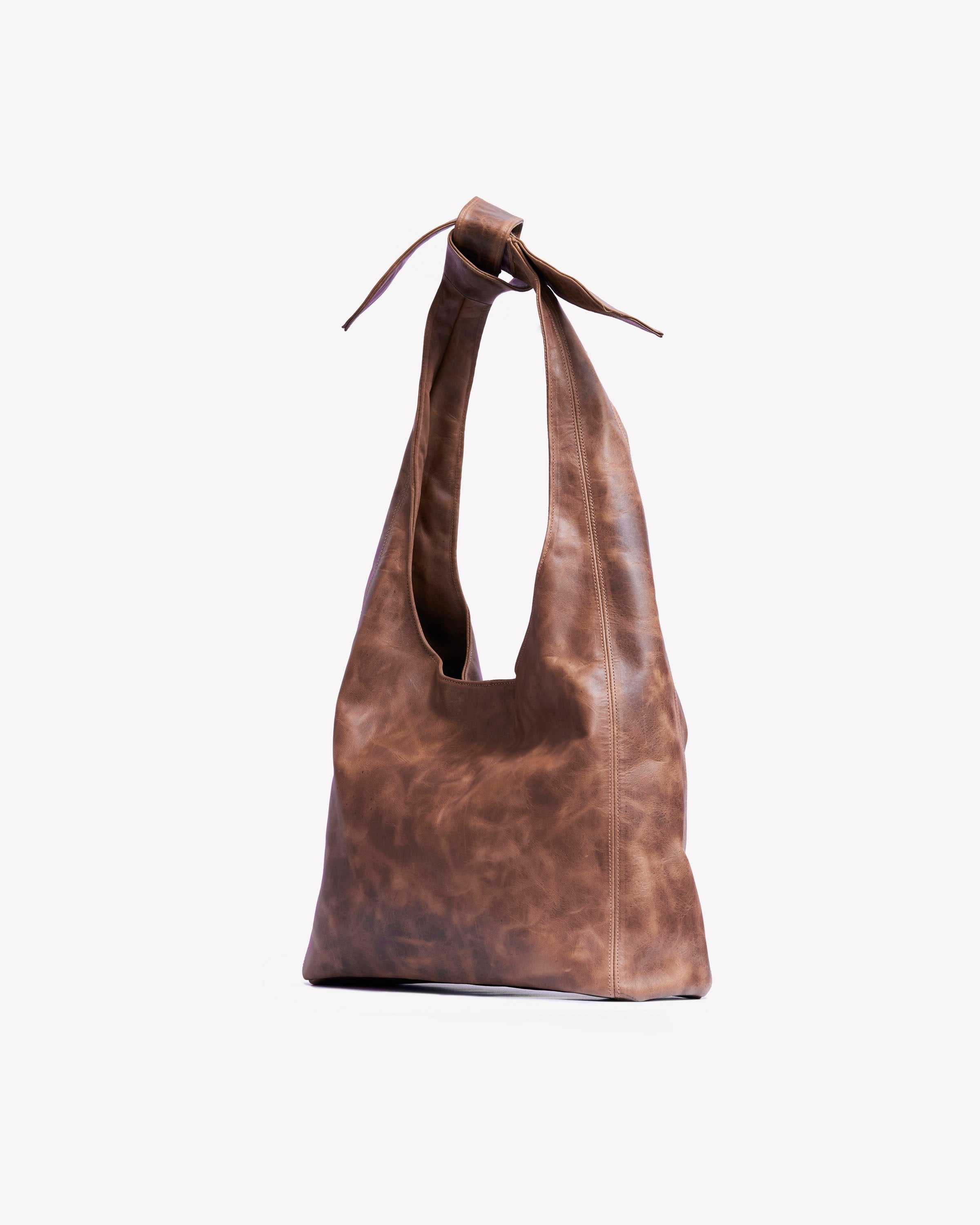 Cartera Azahar Moca