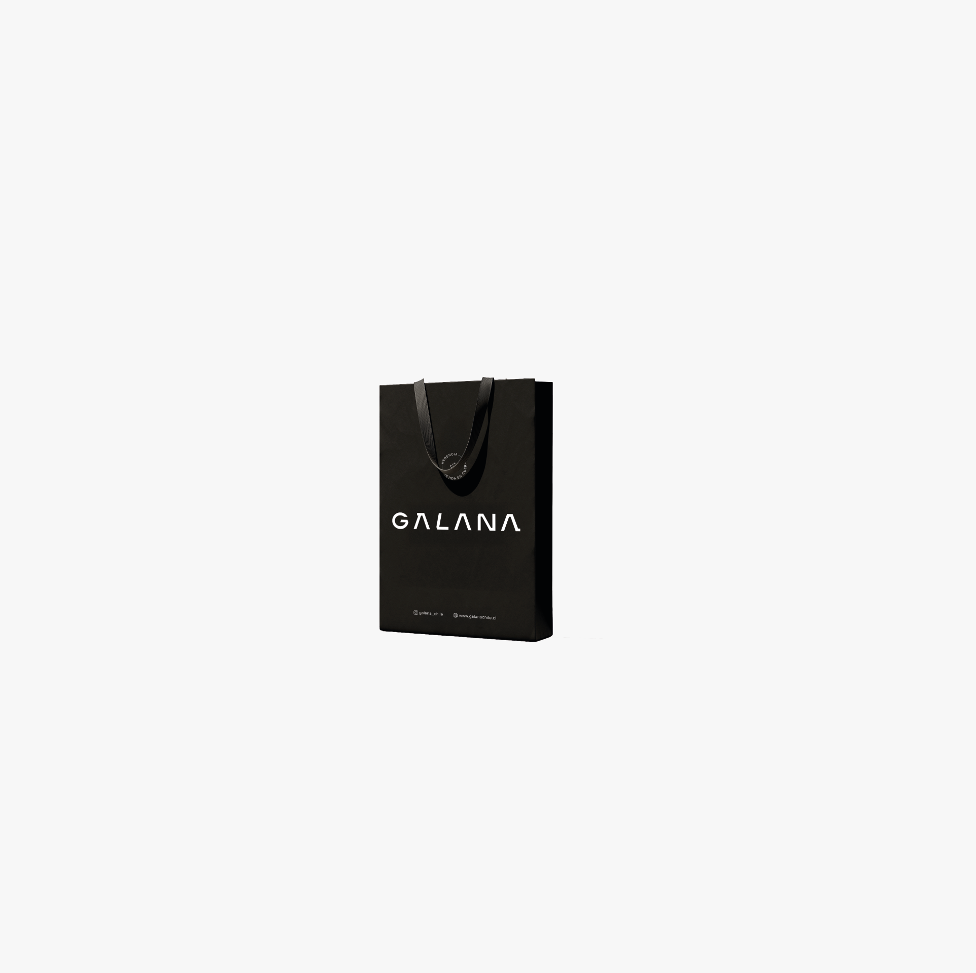Bolsa regalo S