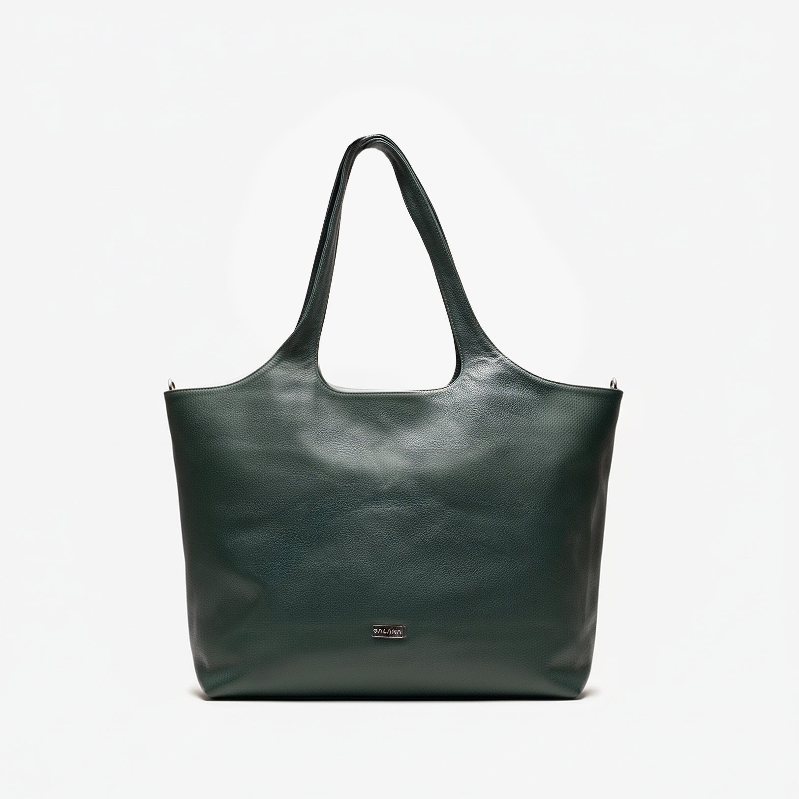 Cartera Malva Turquesa