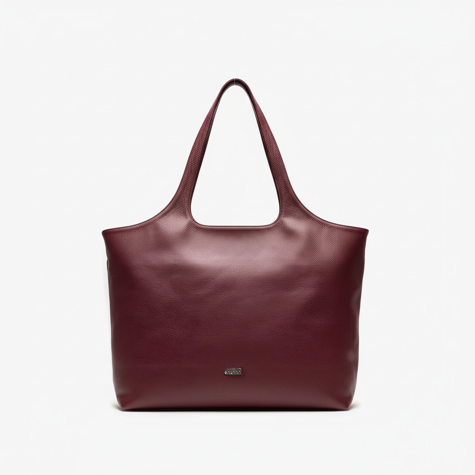 Cartera Malva Cherry