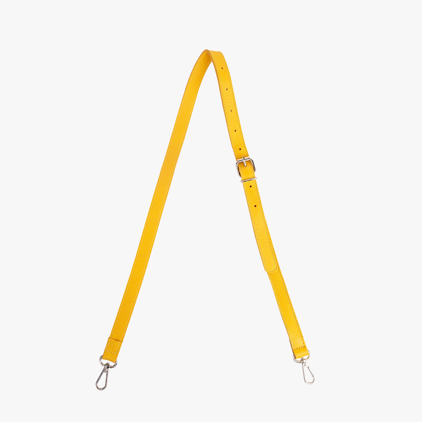 Correa Delgada Amarillo