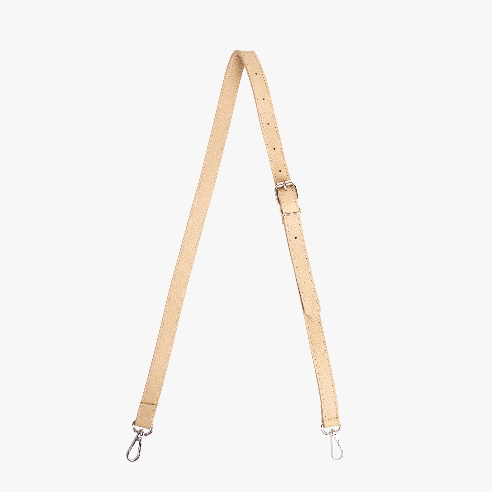 Correa Delgada Crudo