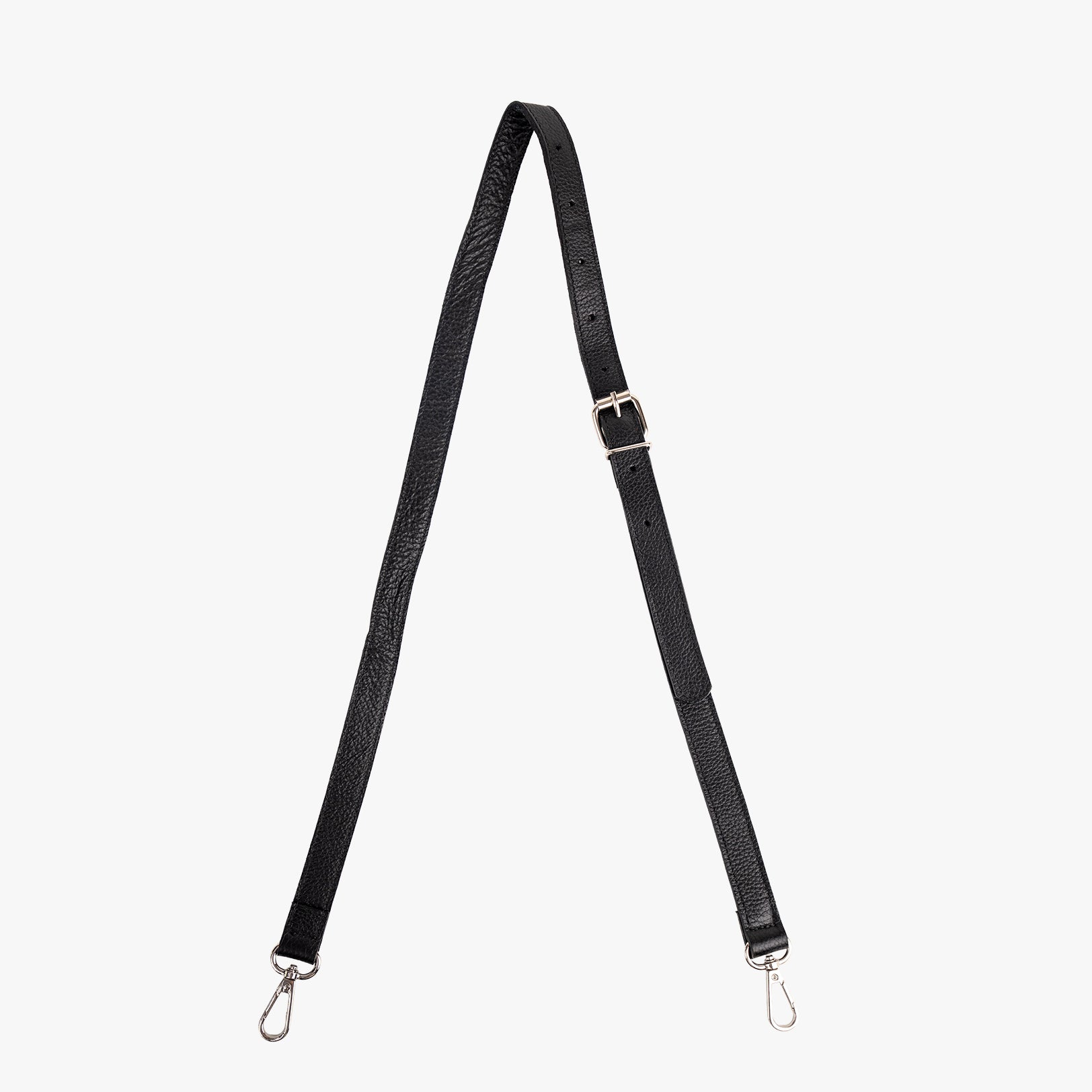 Correa Delgada Negro