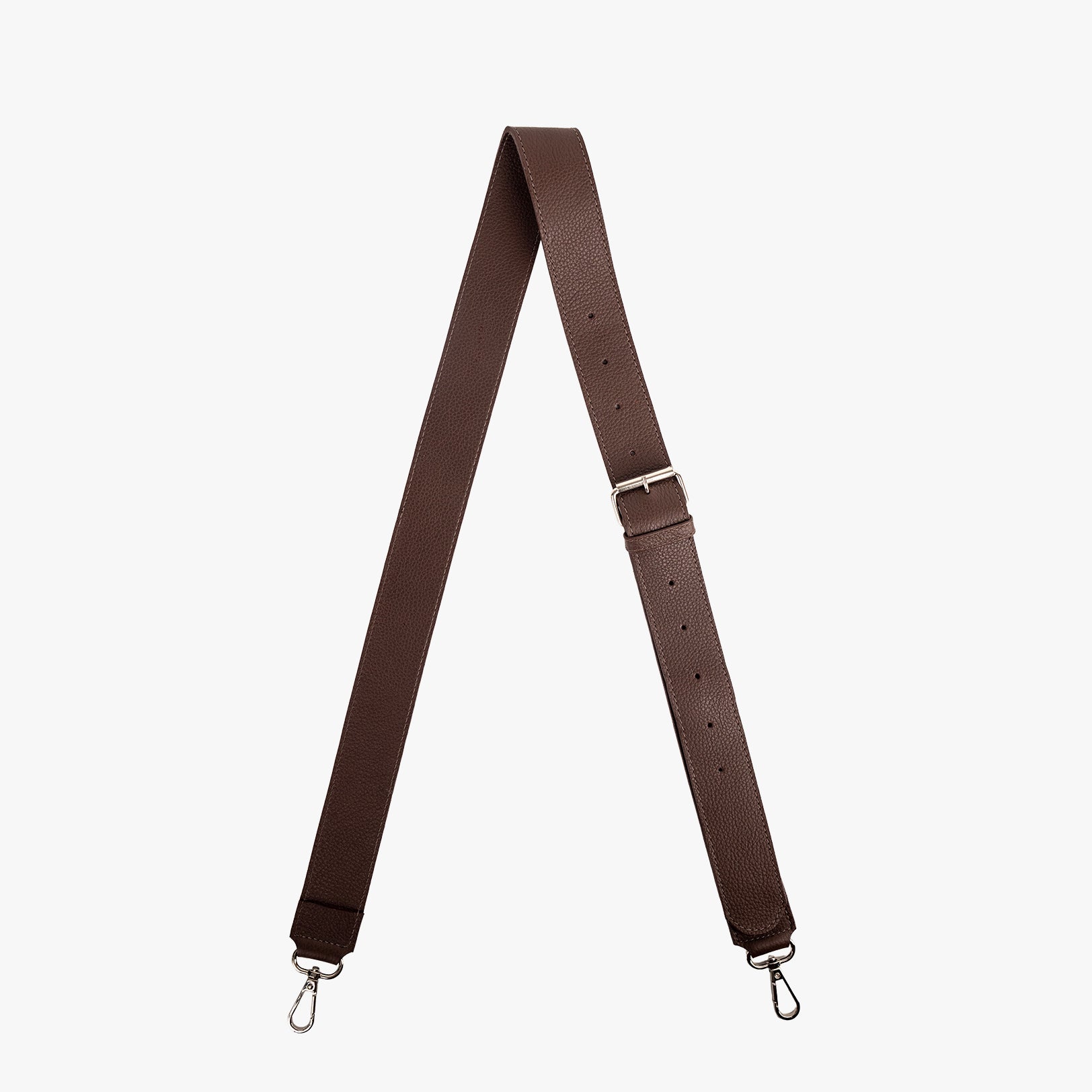 Correa Gruesa Chocolate