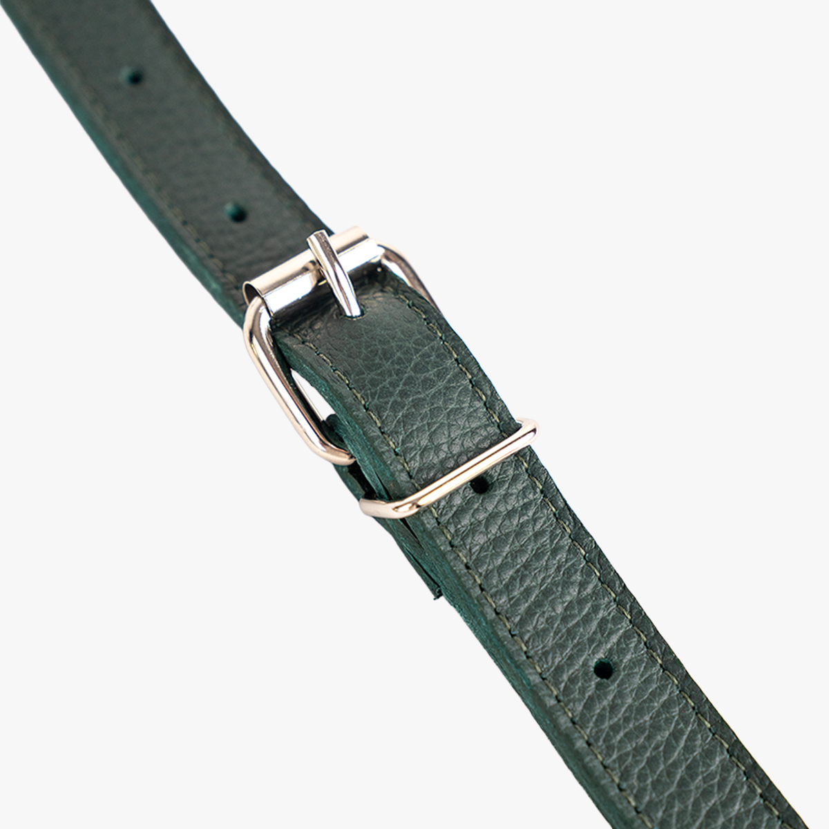 Correa Delgada Turquesa