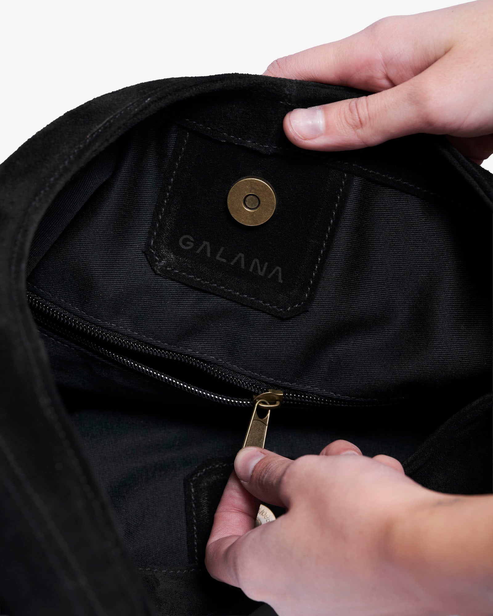 Cartera Azahar Eclipse