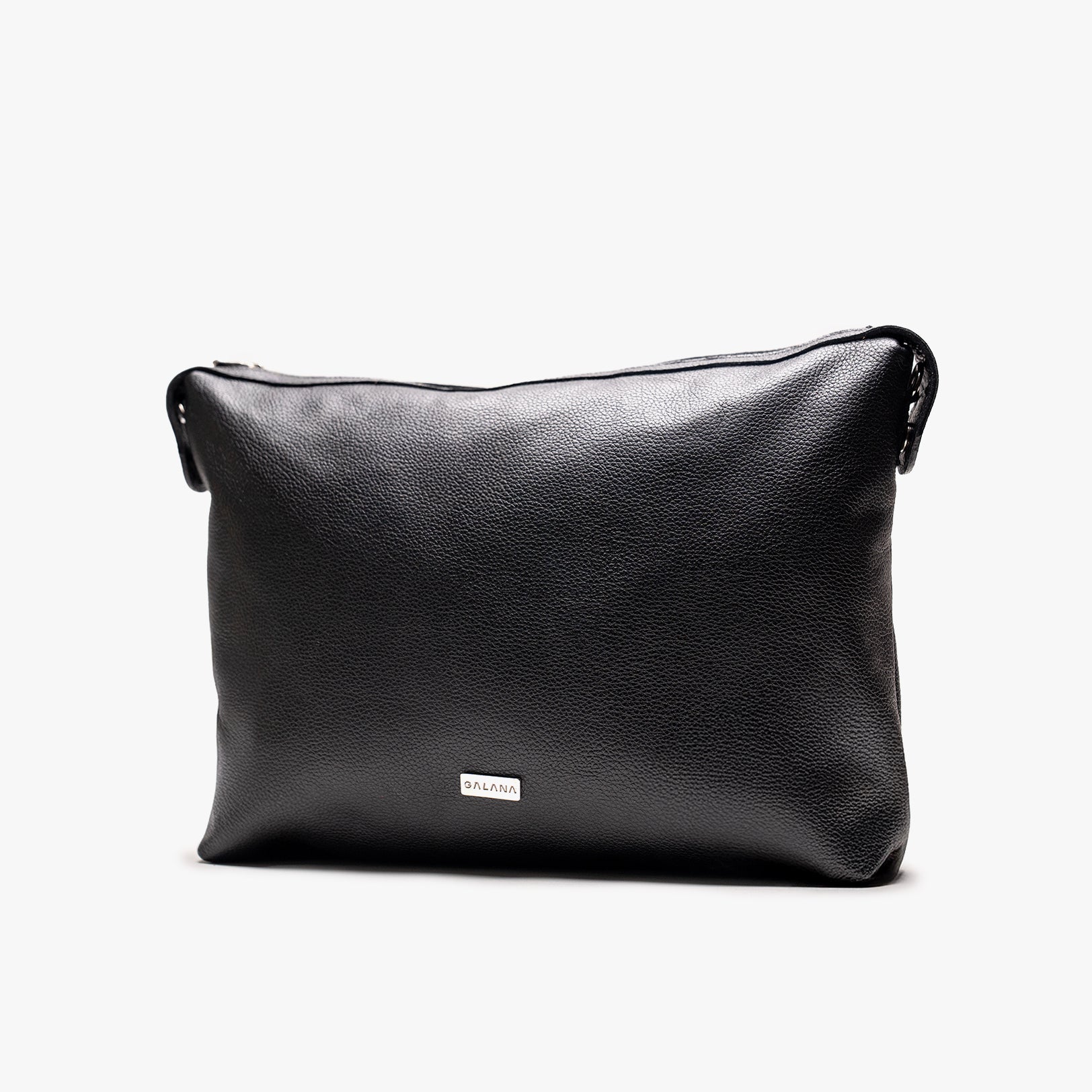 Funda Notebook Cosmos Negro