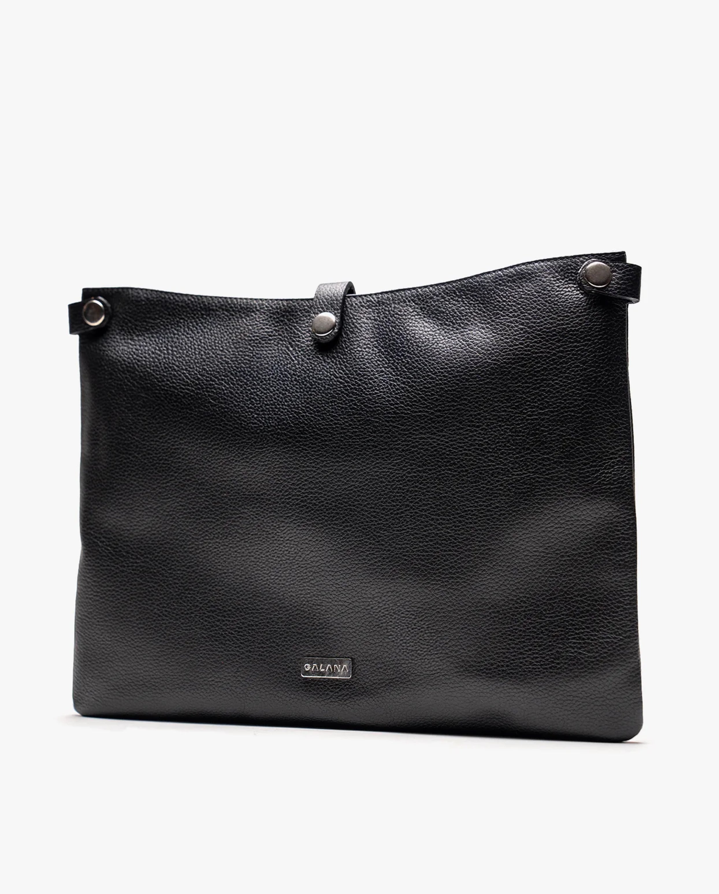Funda Notebook Aster Negro
