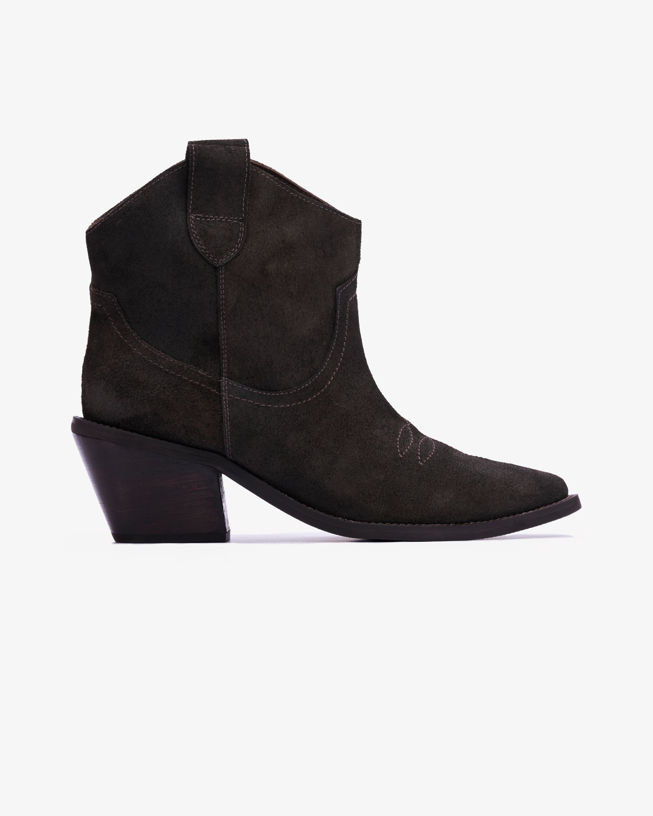 Bota Gardenia Moro