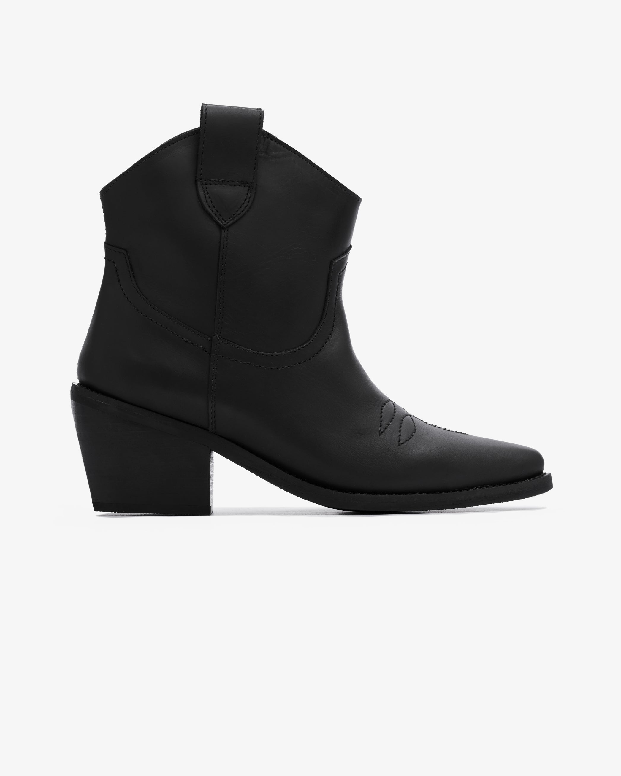 Bota Gardenia Mate