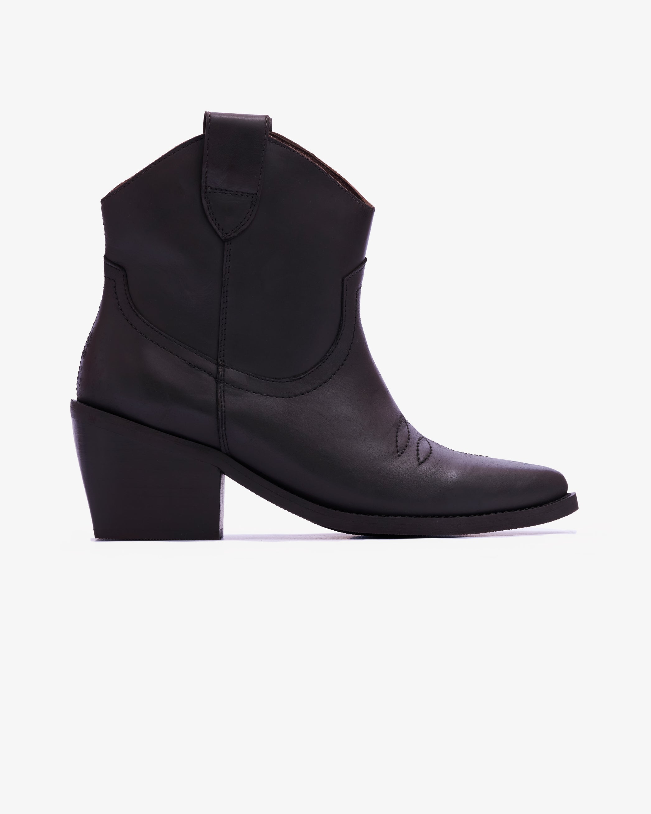 Bota Gardenia Chocolate