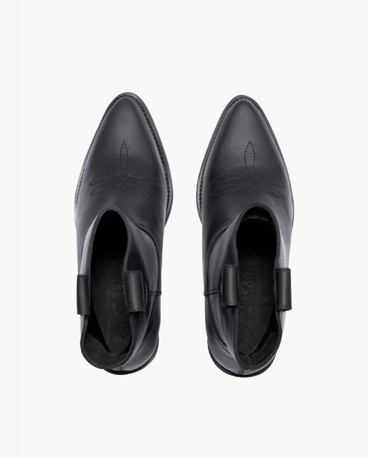Bota Gardenia Mate