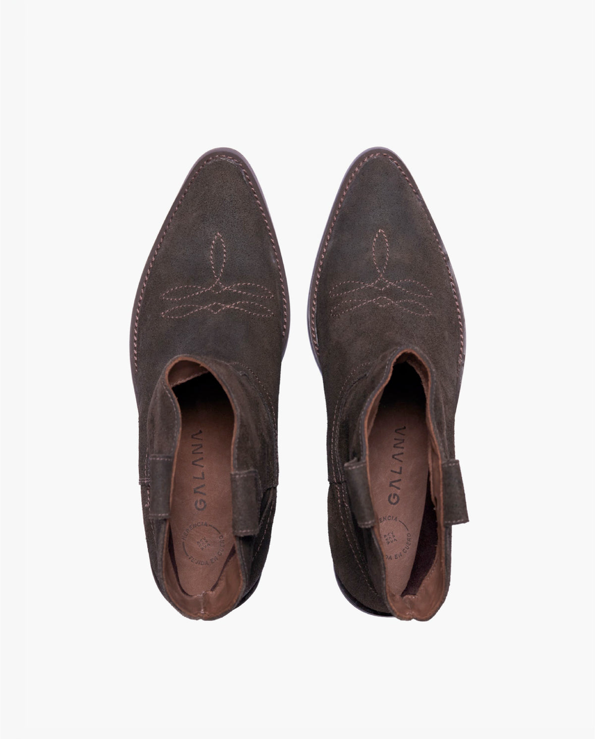 Bota Gardenia Moro