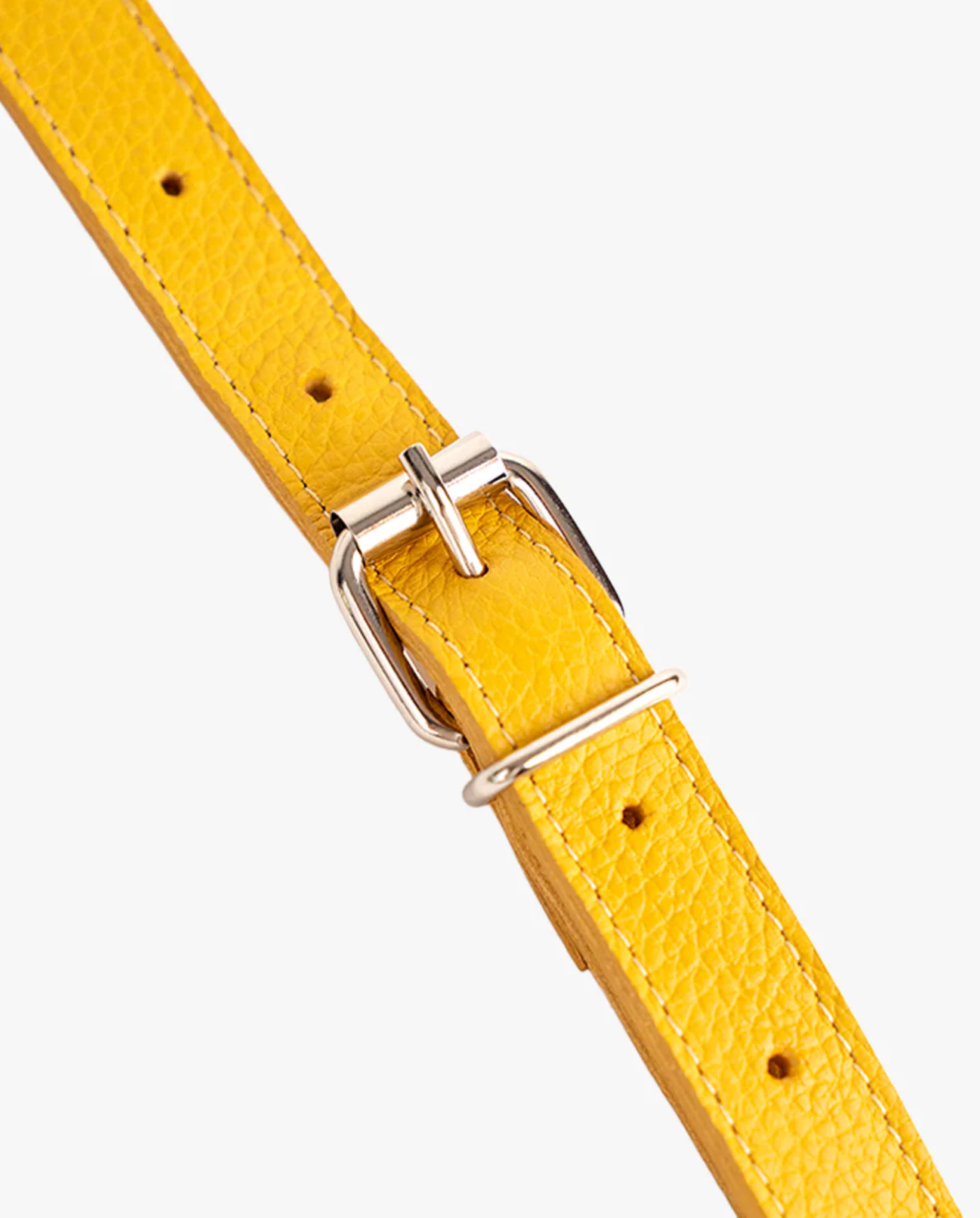Correa Delgada Amarillo
