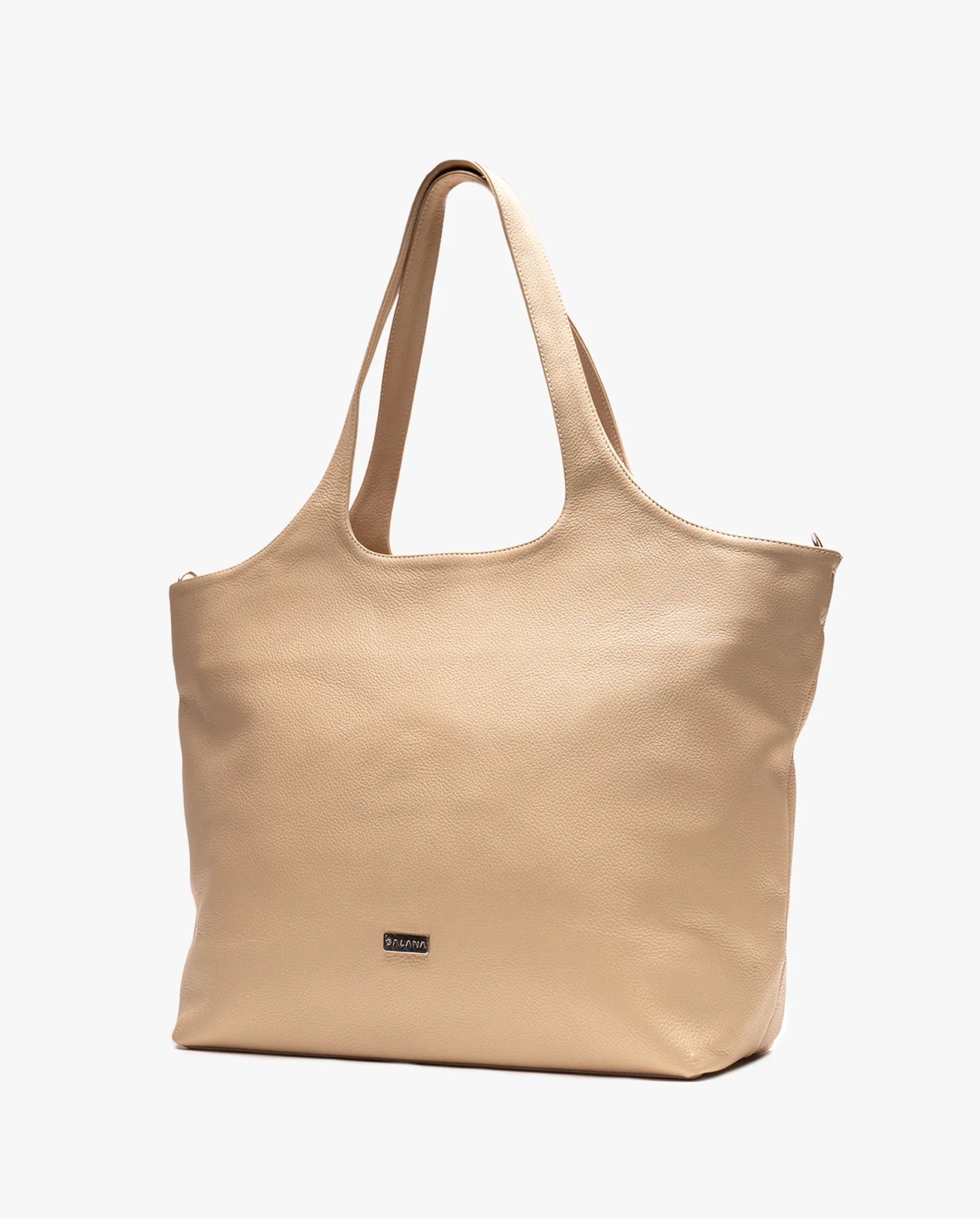 Cartera Malva Crudo