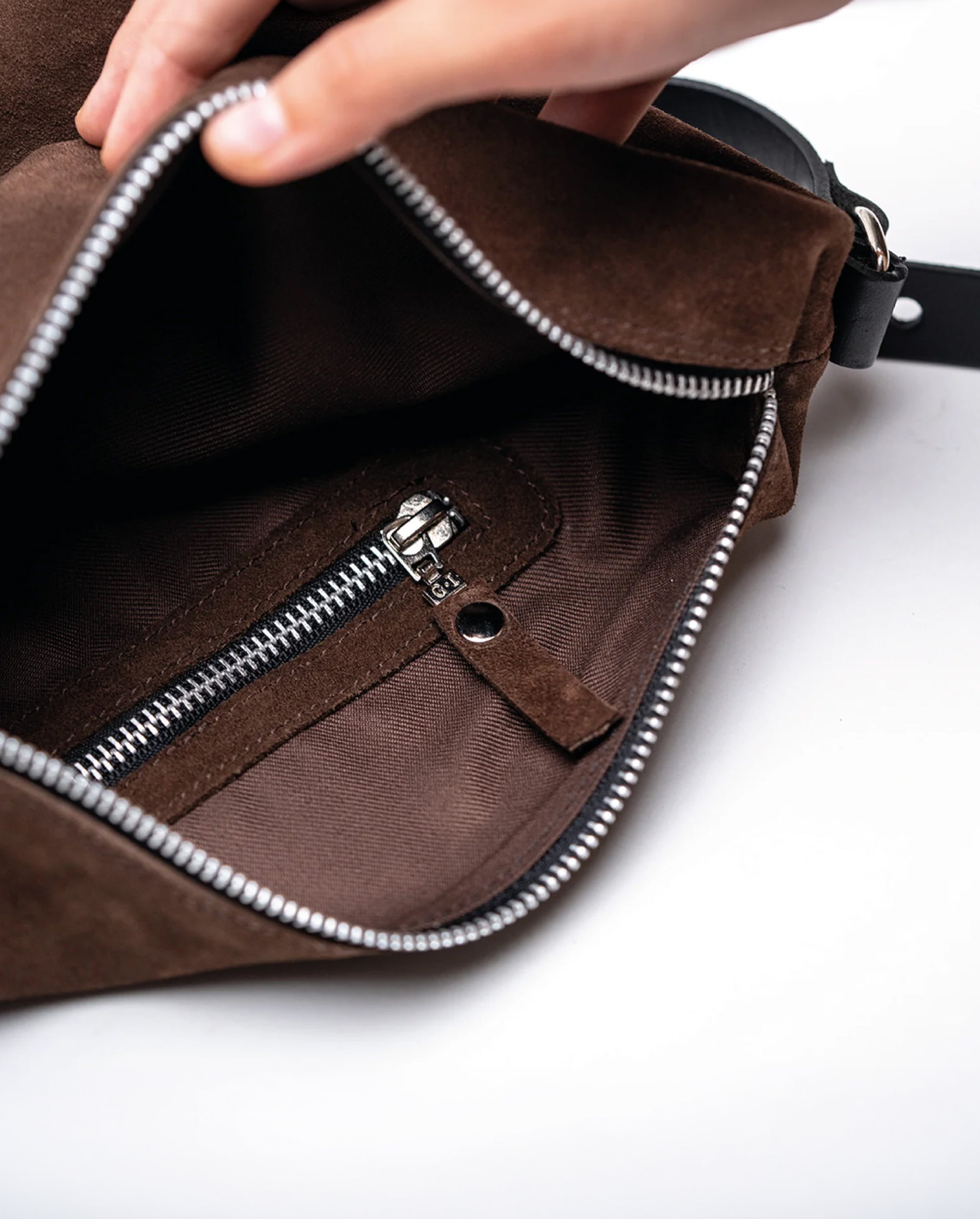Cartera Peonía S Moro