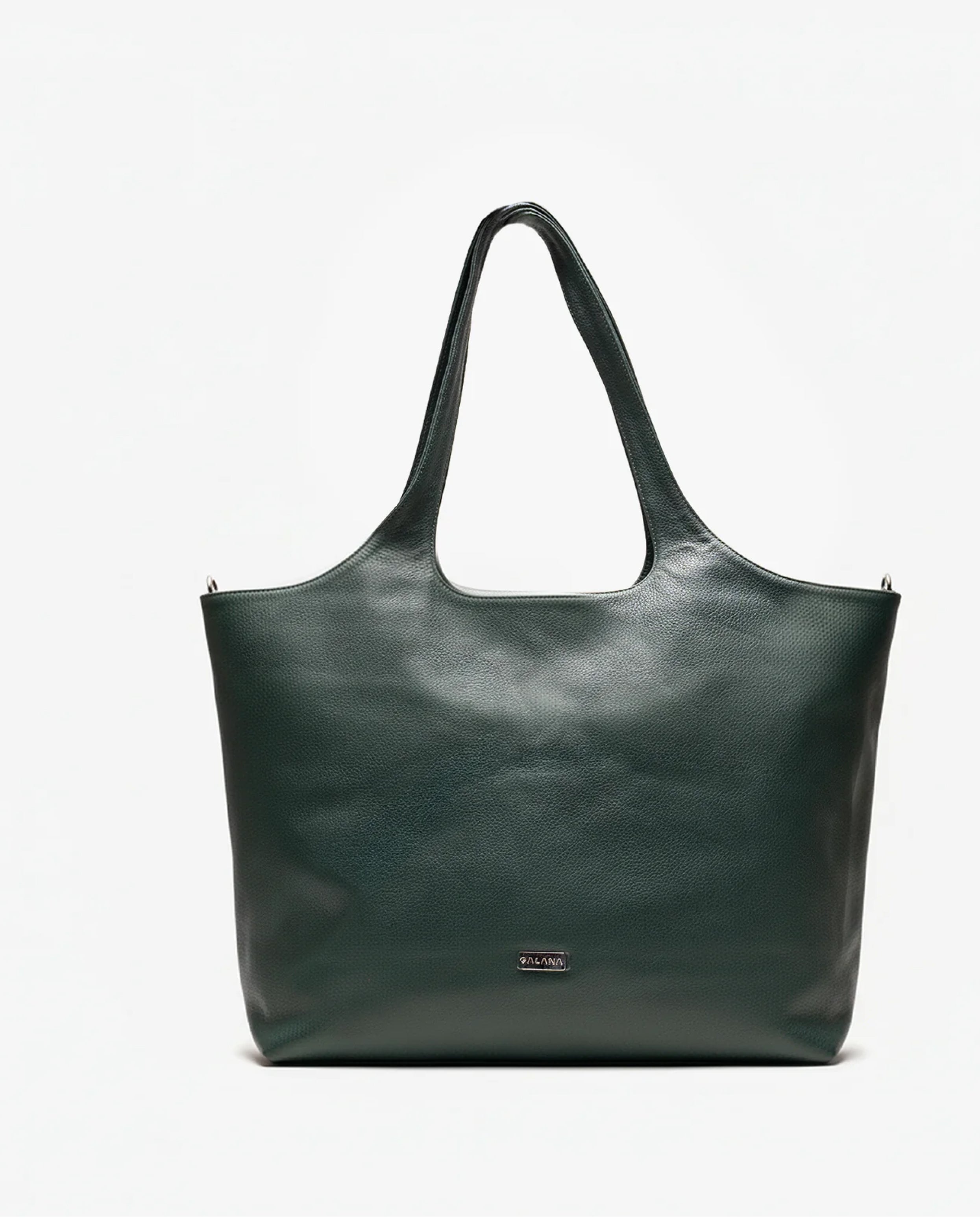 Cartera Malva Turquesa