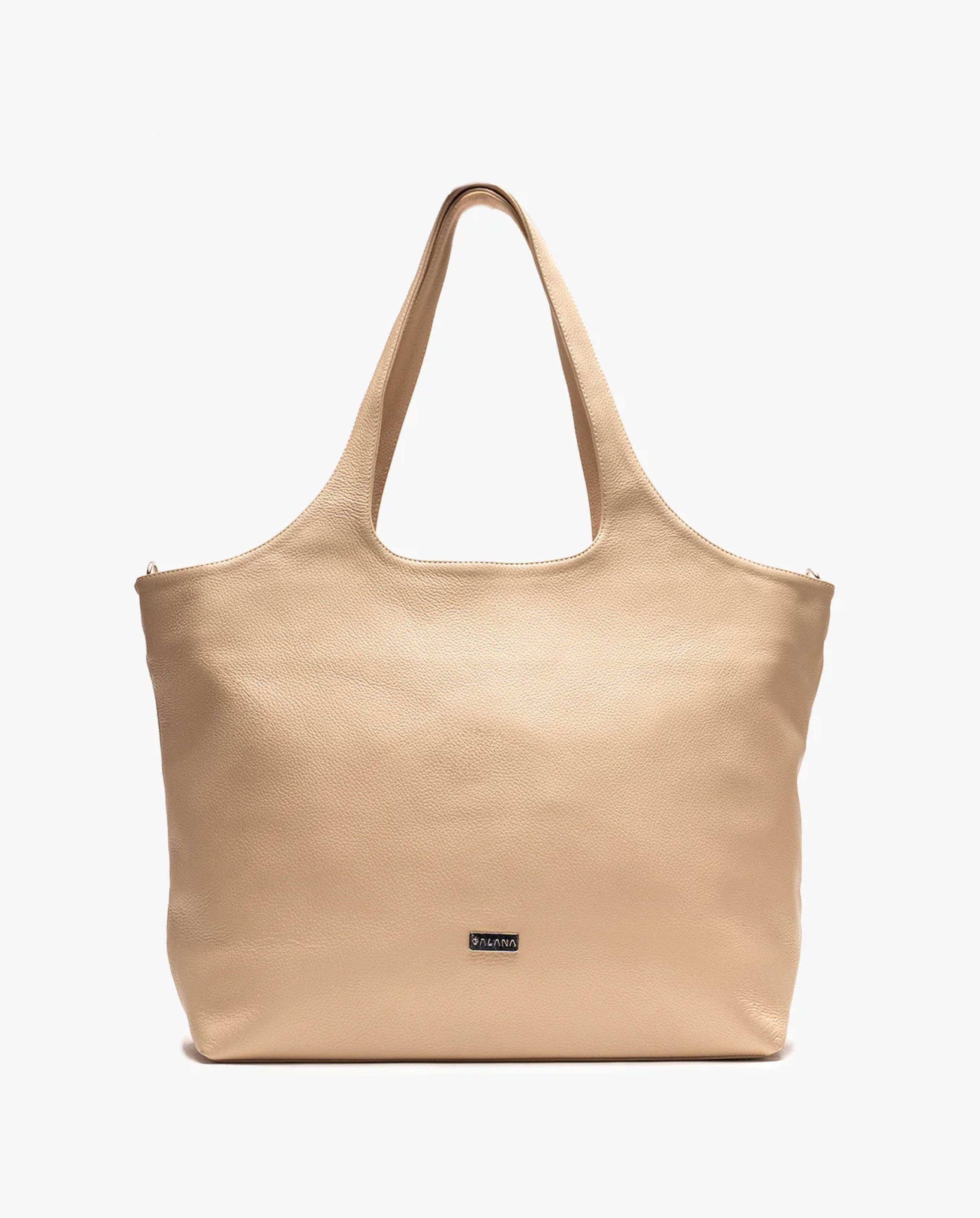 Cartera Malva Crudo