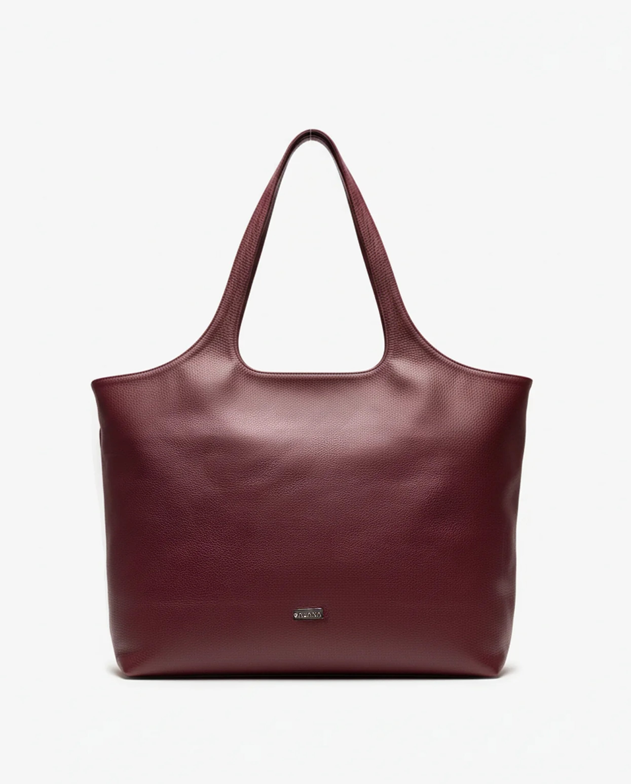 Cartera Malva Cherry