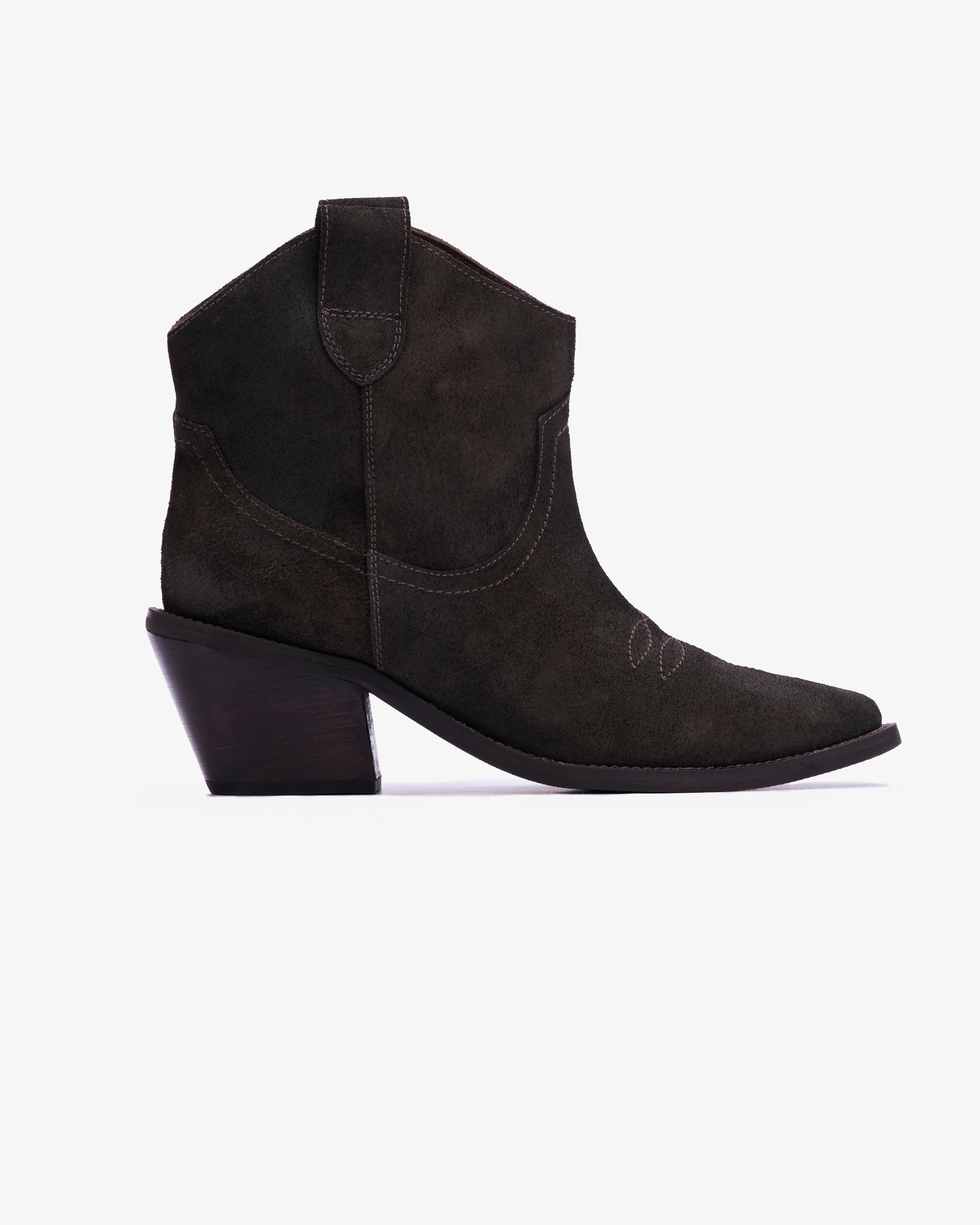 Bota Gardenia Moro