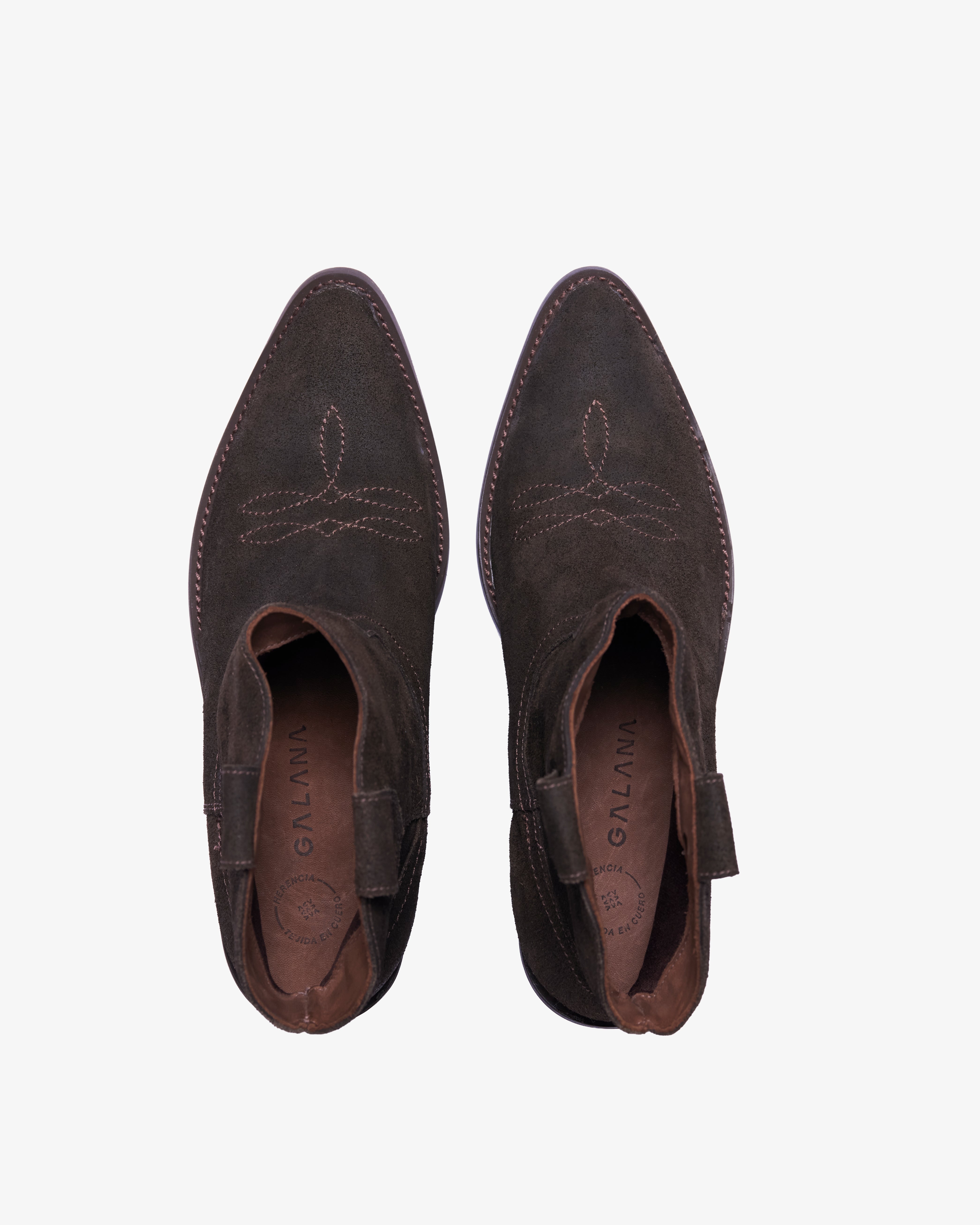 Bota Gardenia Moro