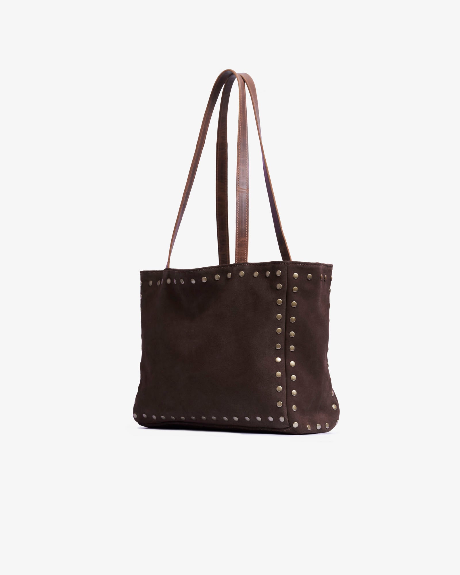 Cartera Hortensia Moro