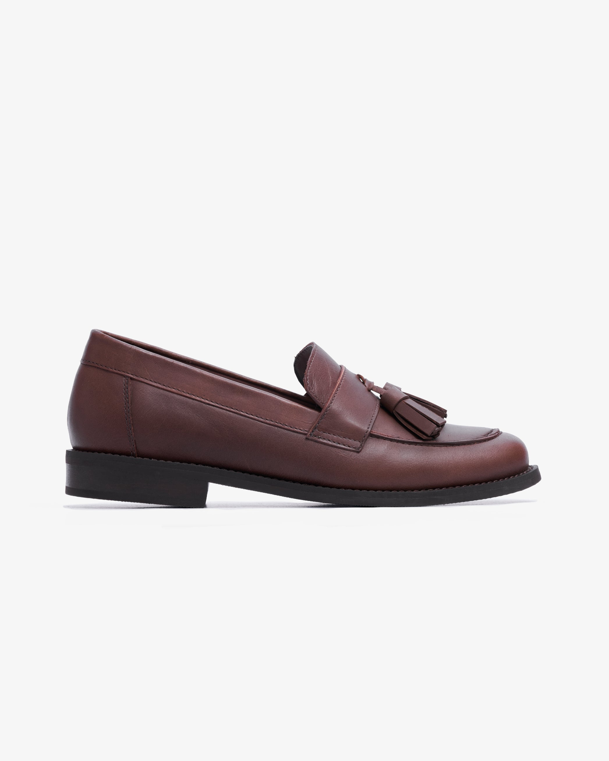 Mocasín Agapanto Moca