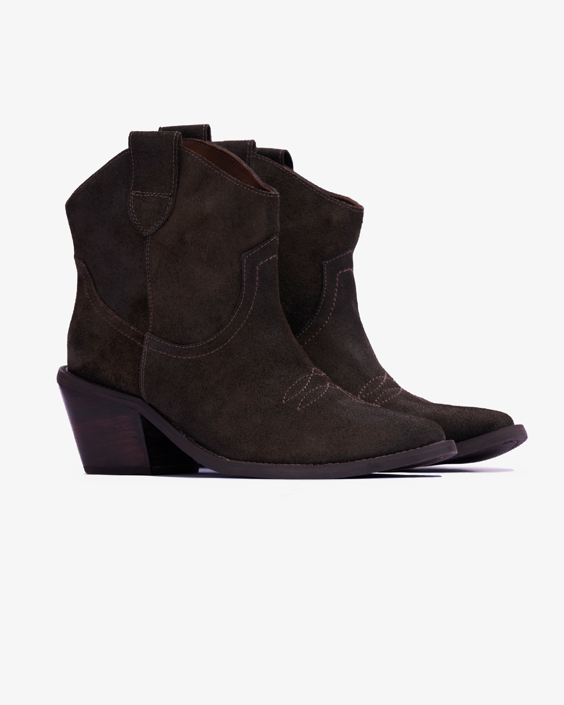 Bota Gardenia Moro