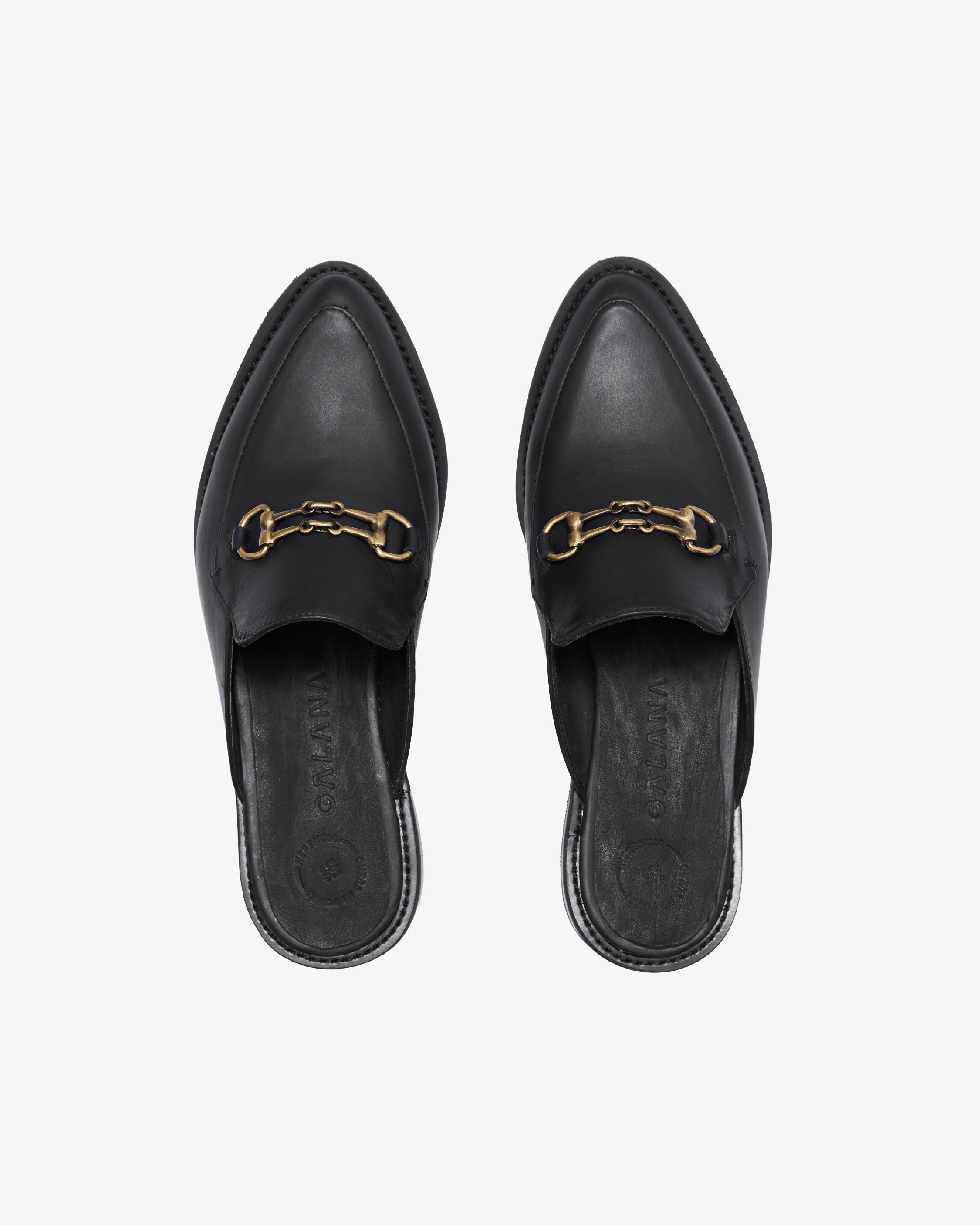 Mocasín Mule Mate