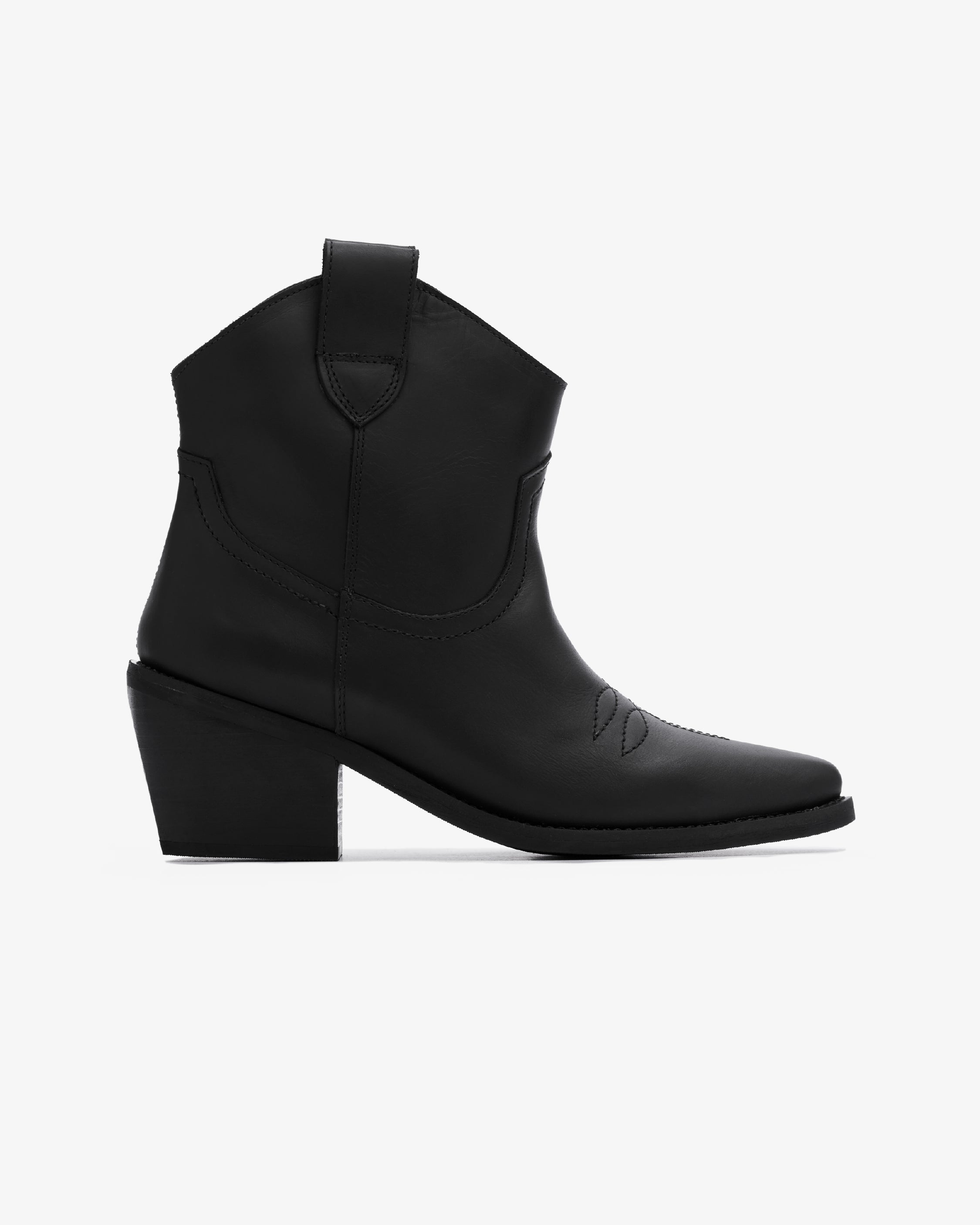 Bota Gardenia Mate