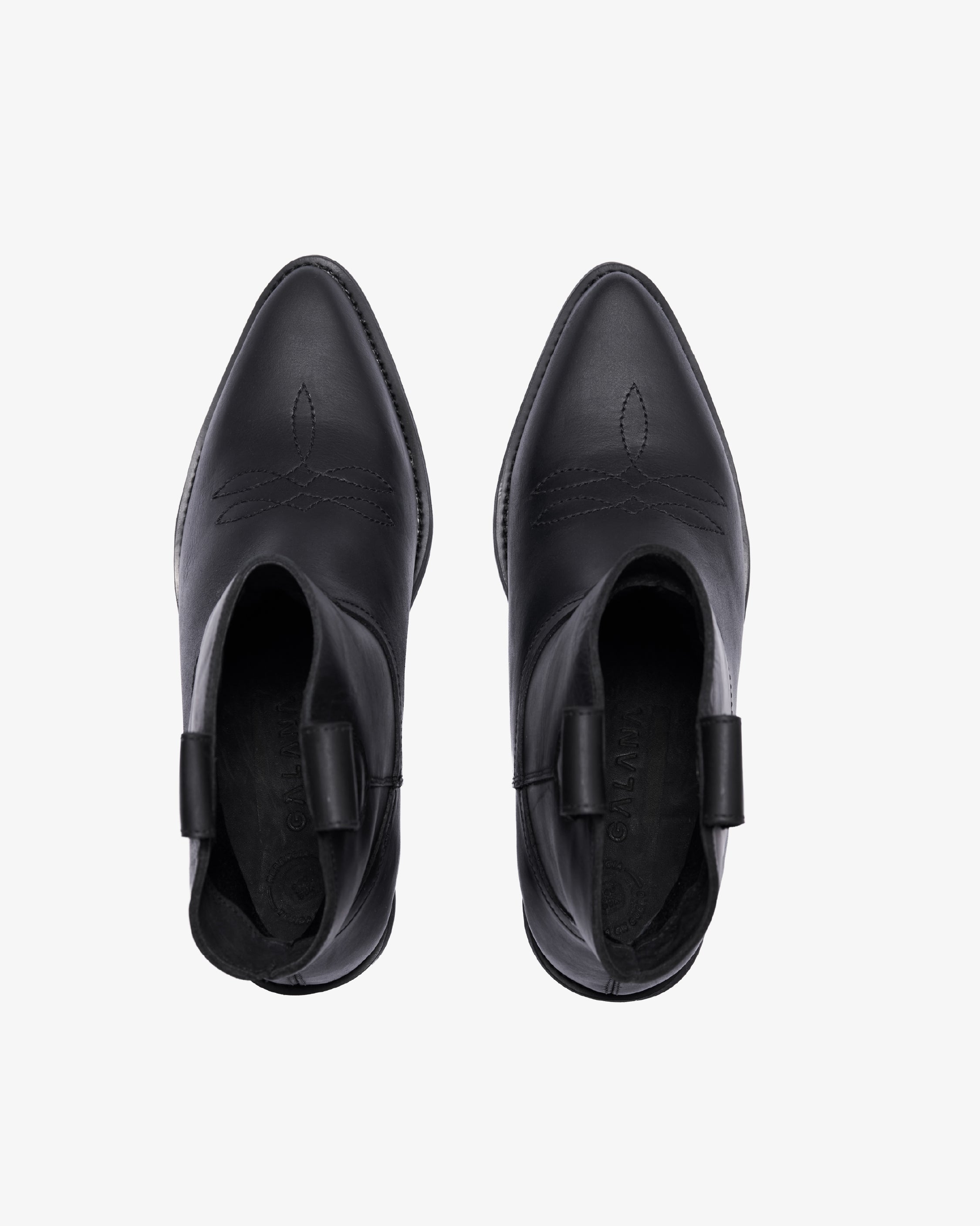 Bota Gardenia Mate
