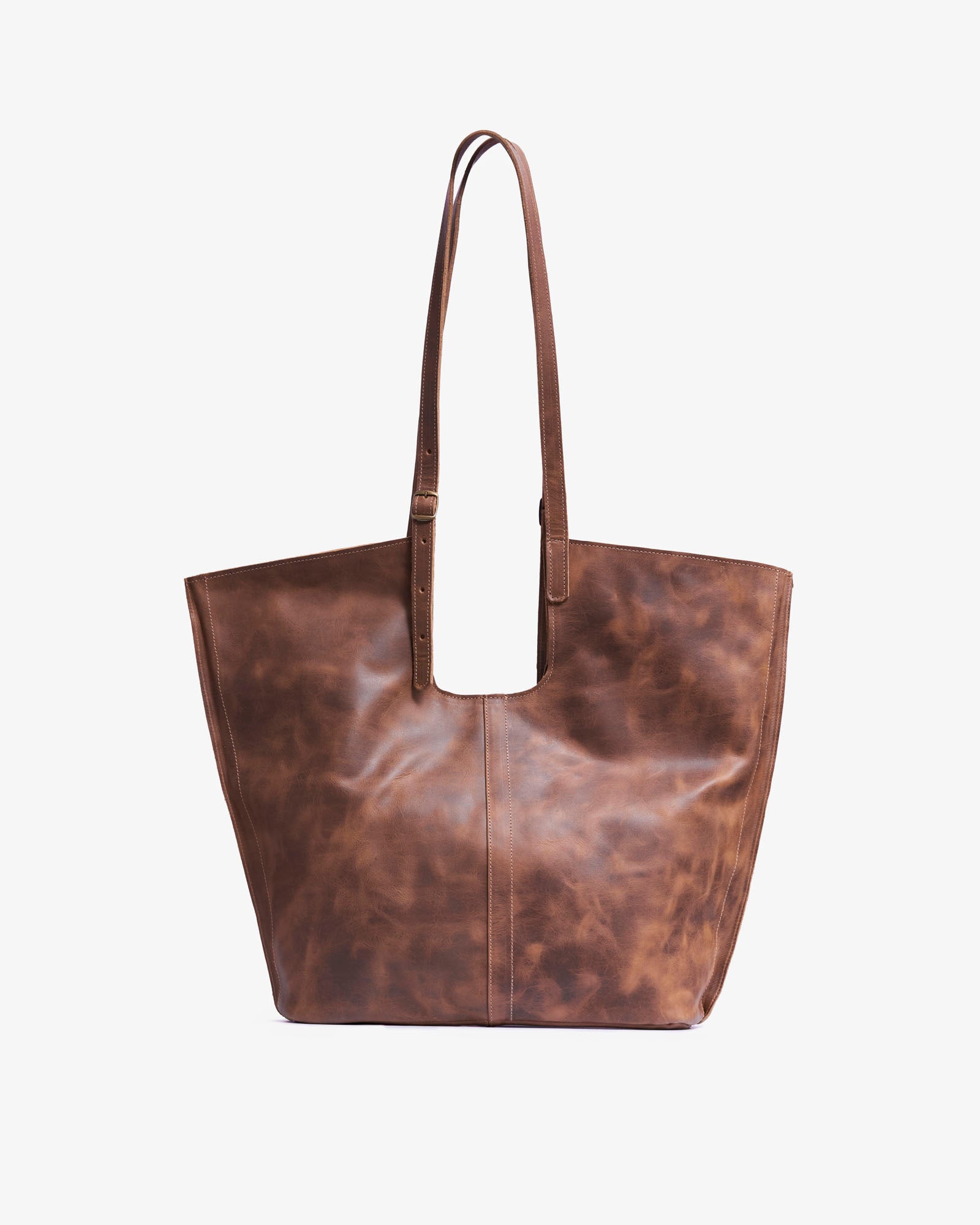 Cartera Petunia Moca