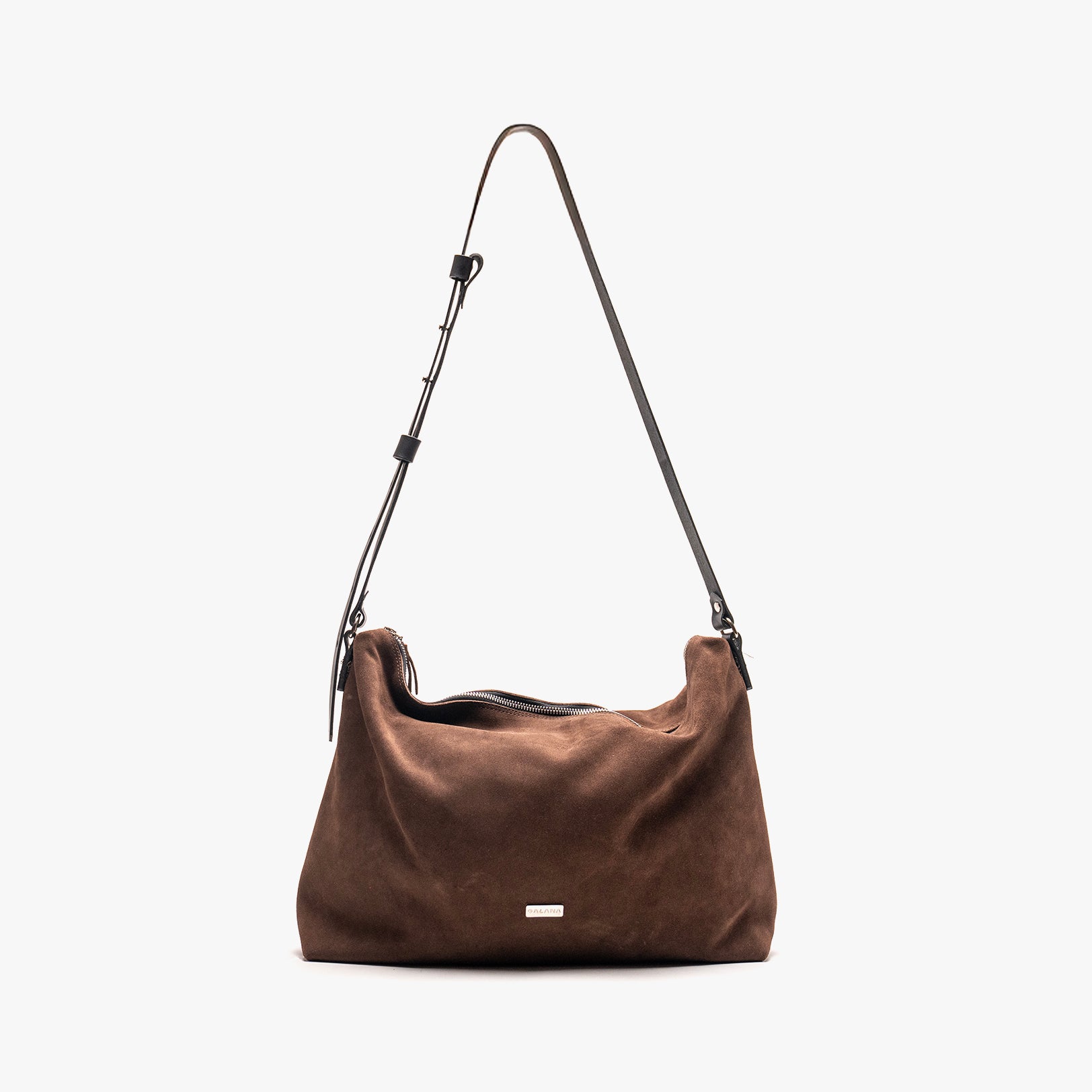 Cartera Peonía L Moro