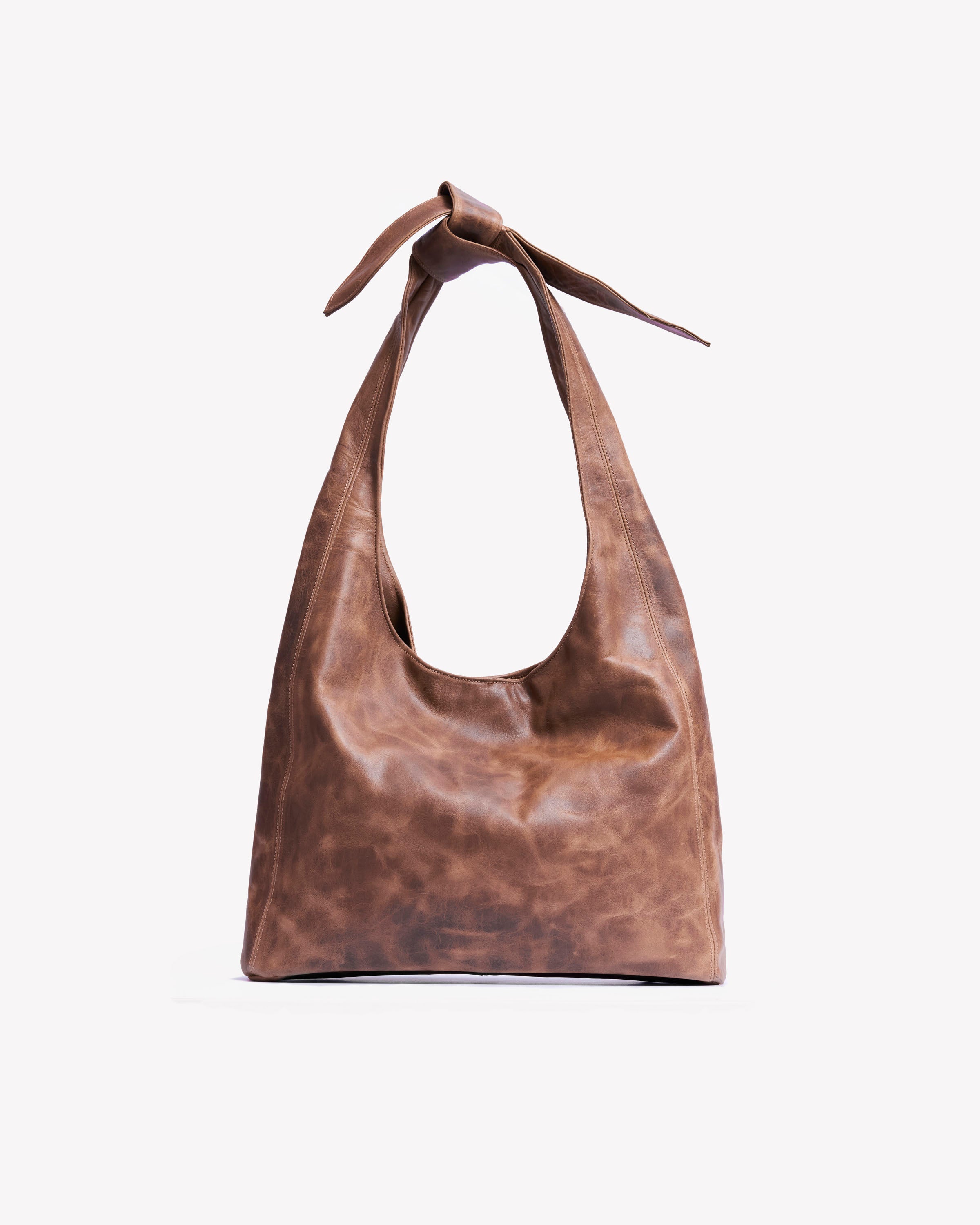 Cartera Azahar Moca