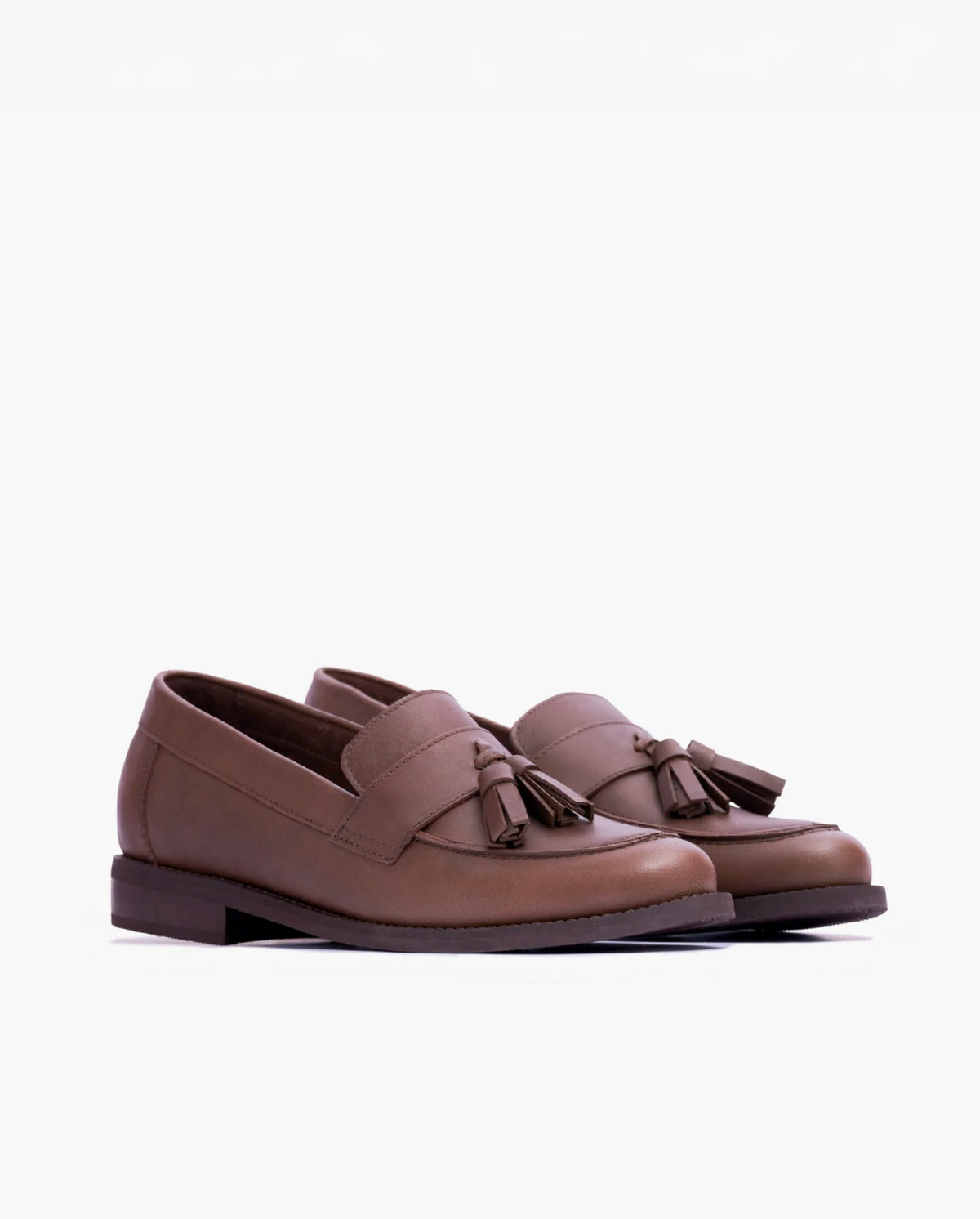 Mocasín Agapanto Moca