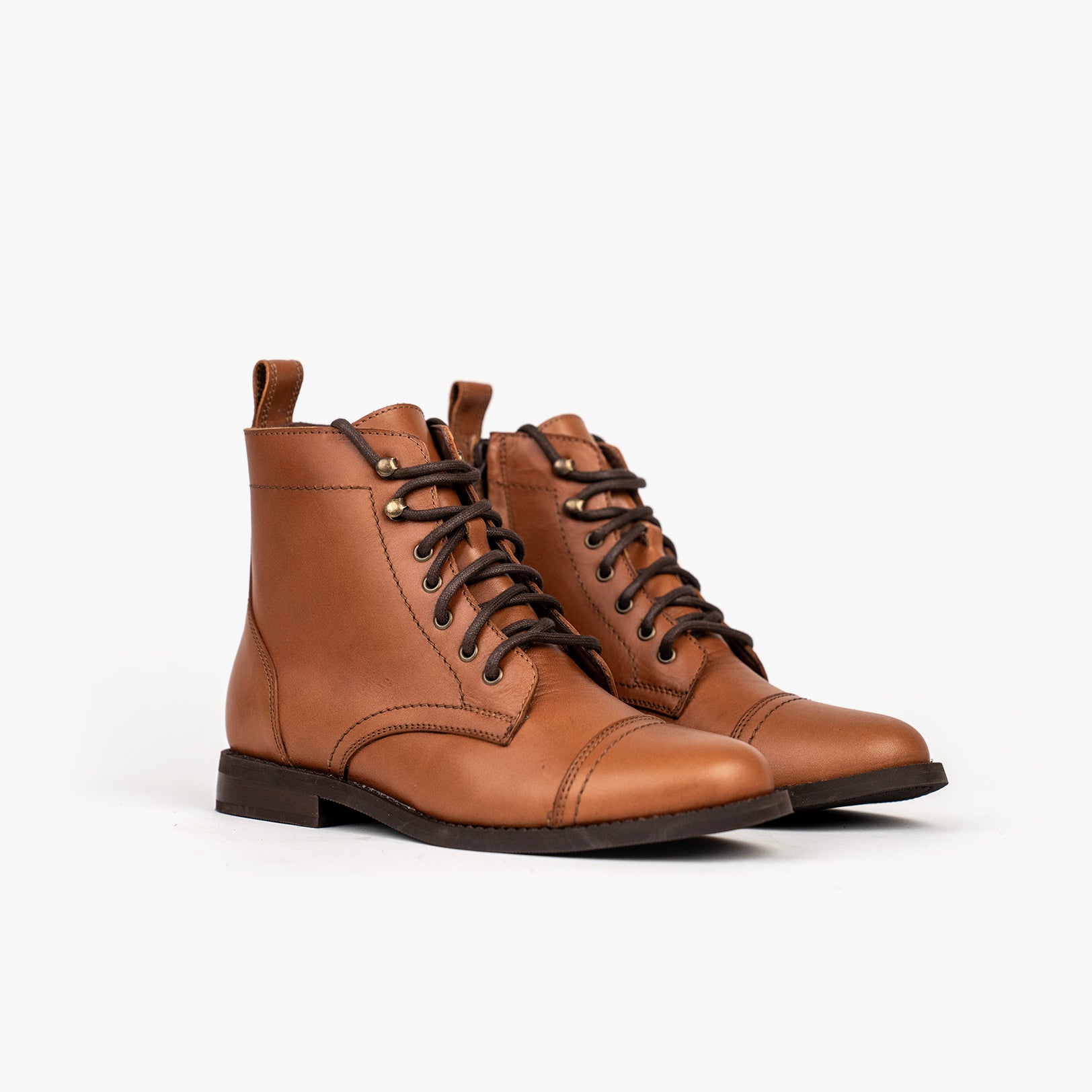 Botín Amapola Camel