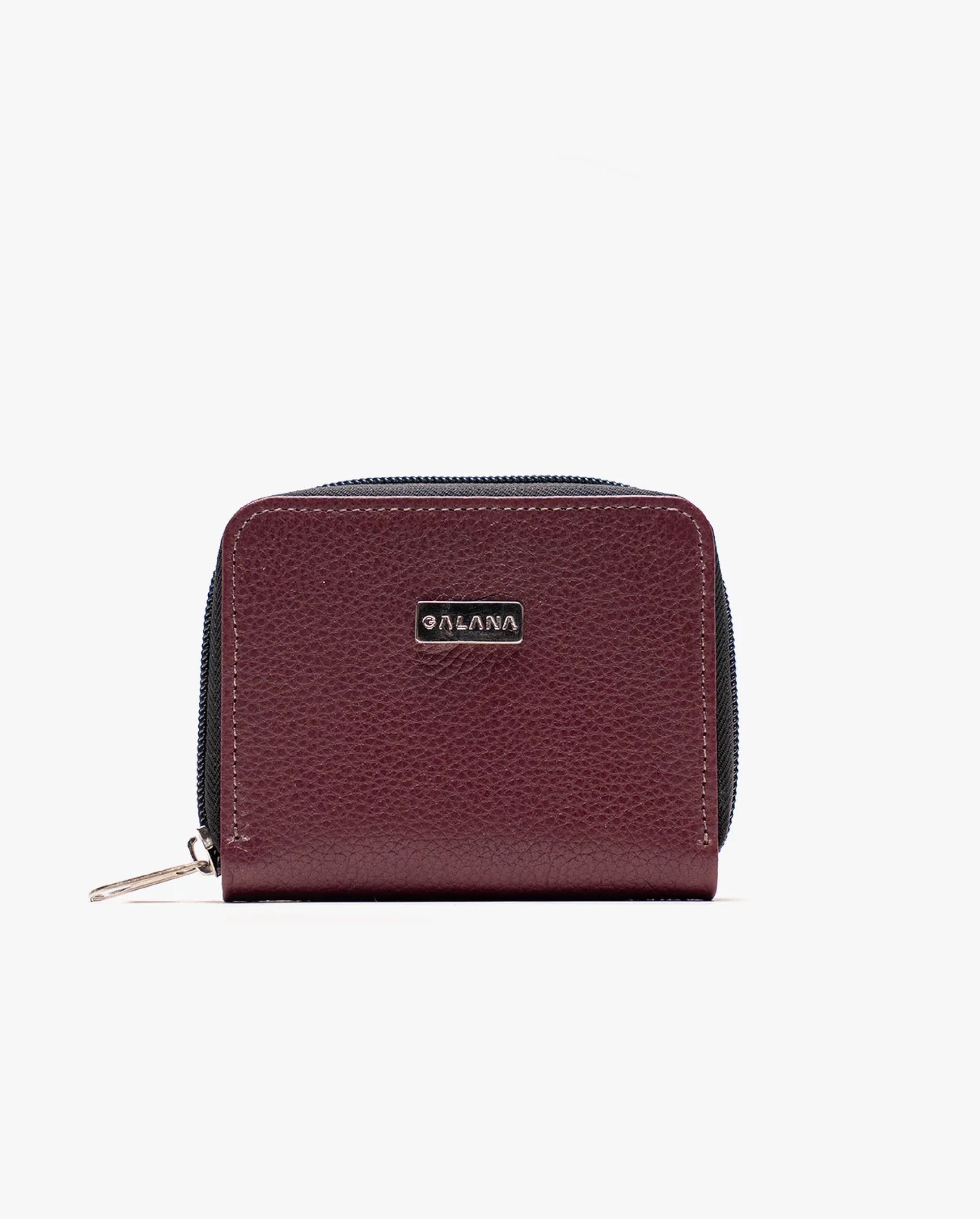 Billetera Dalia Cherry