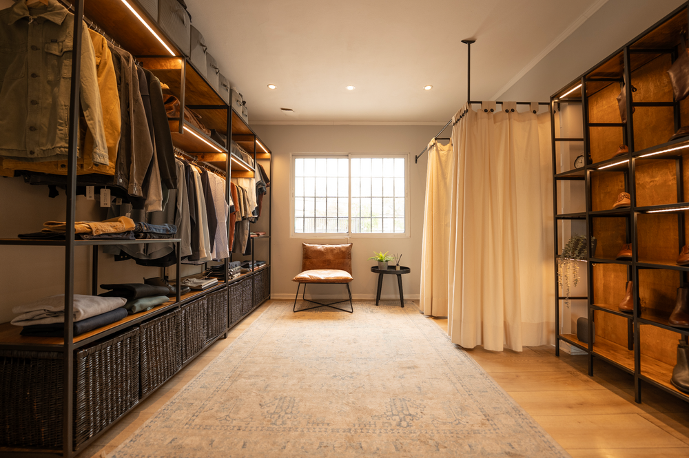 Tienda El Golf