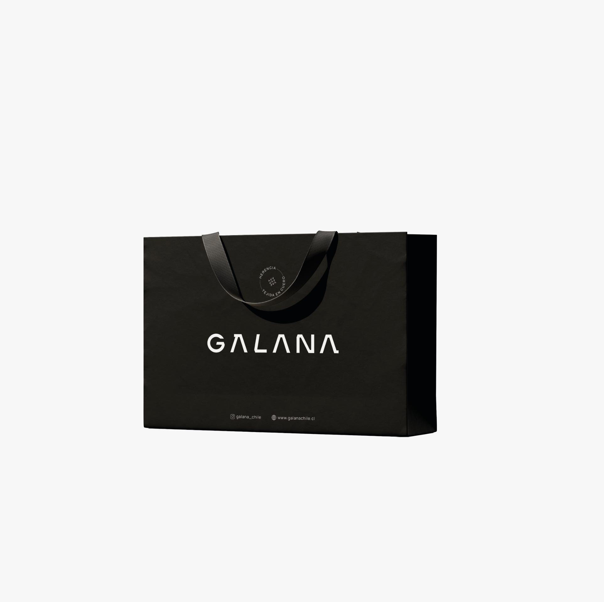 Bolsa regalo M