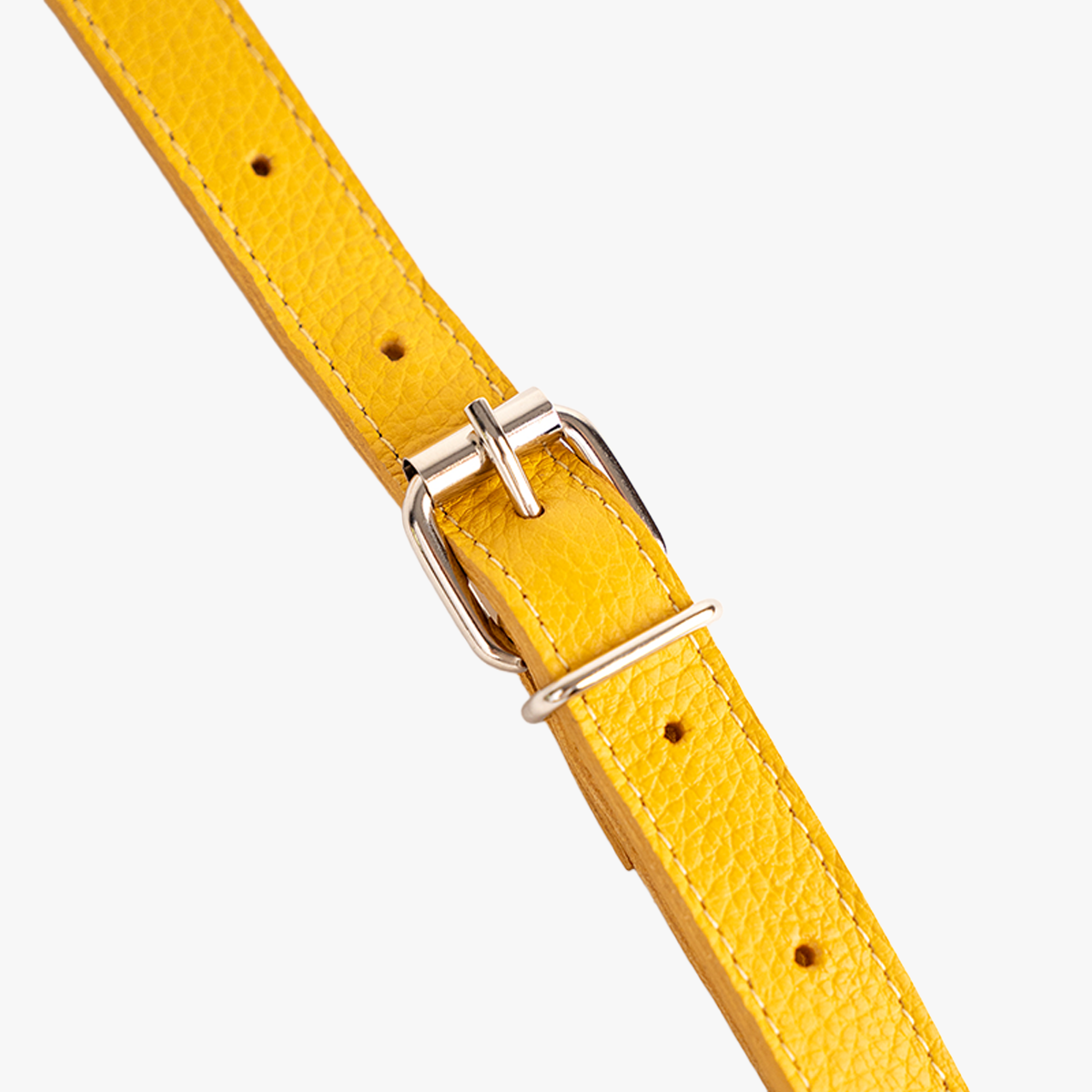 Correa Delgada Amarillo