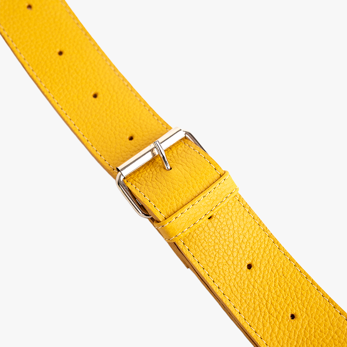 Correa Gruesa Amarillo