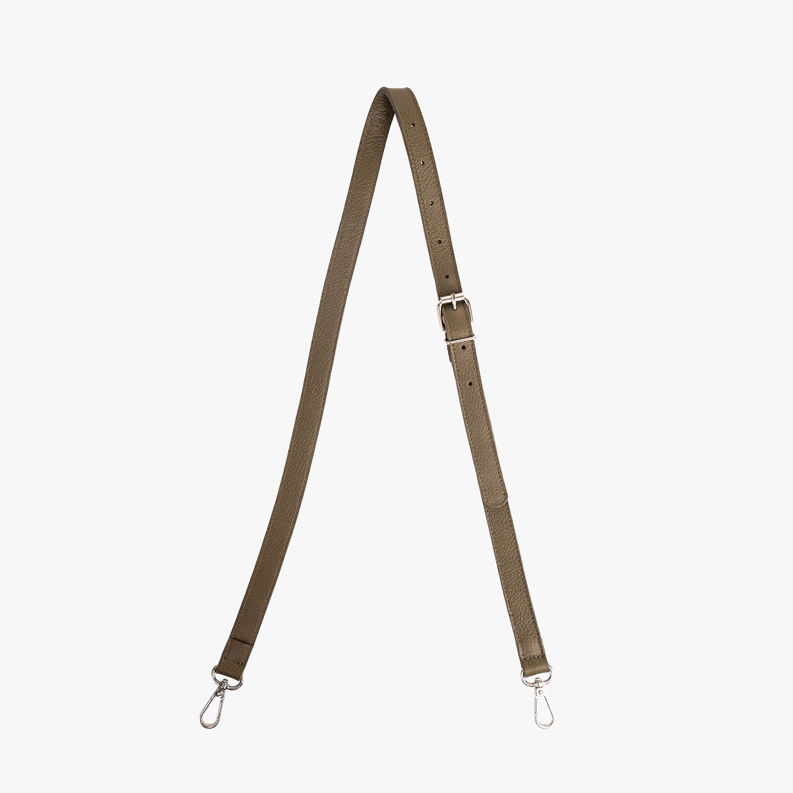 Correa Delgada Verde