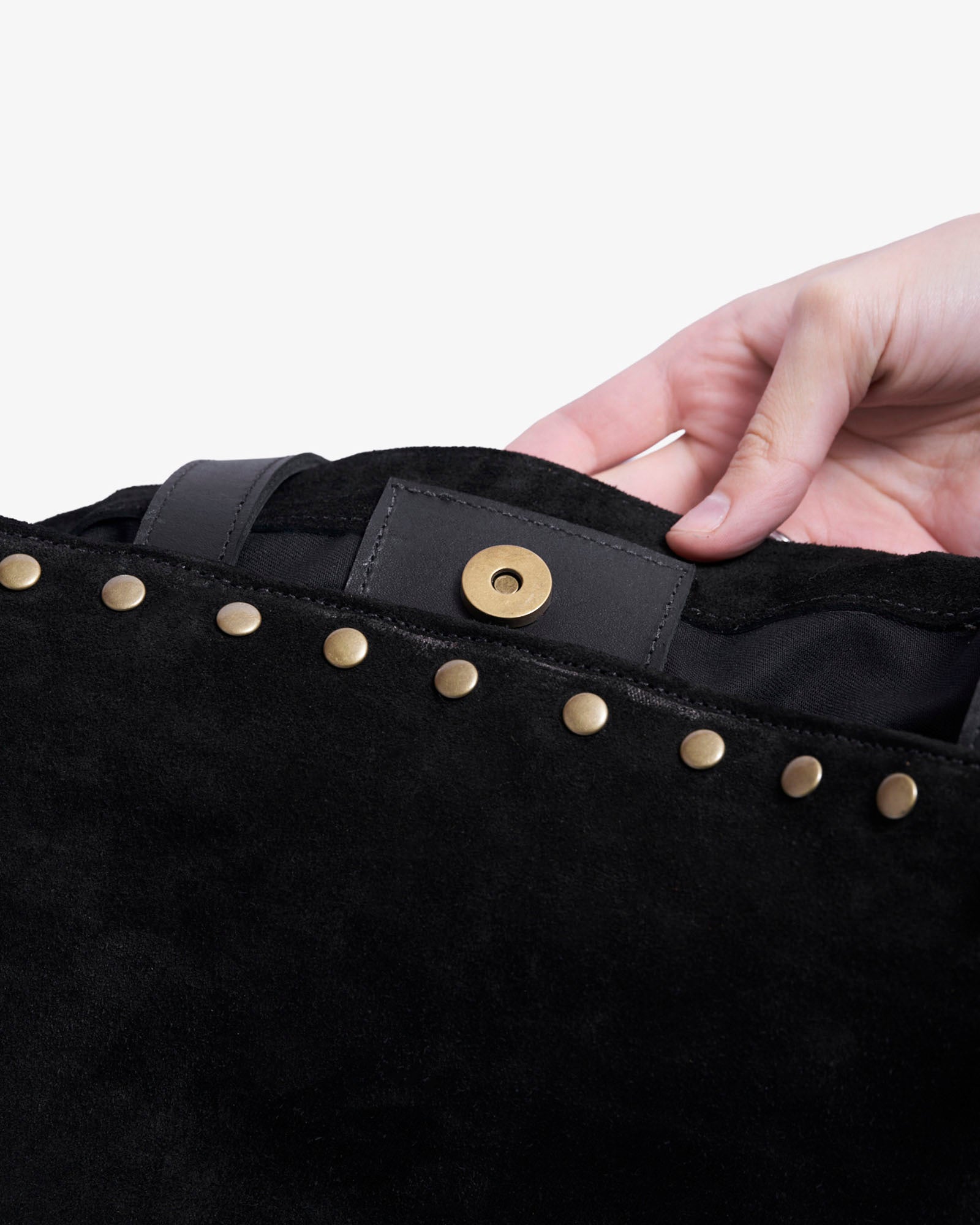 Cartera Hortensia Eclipse