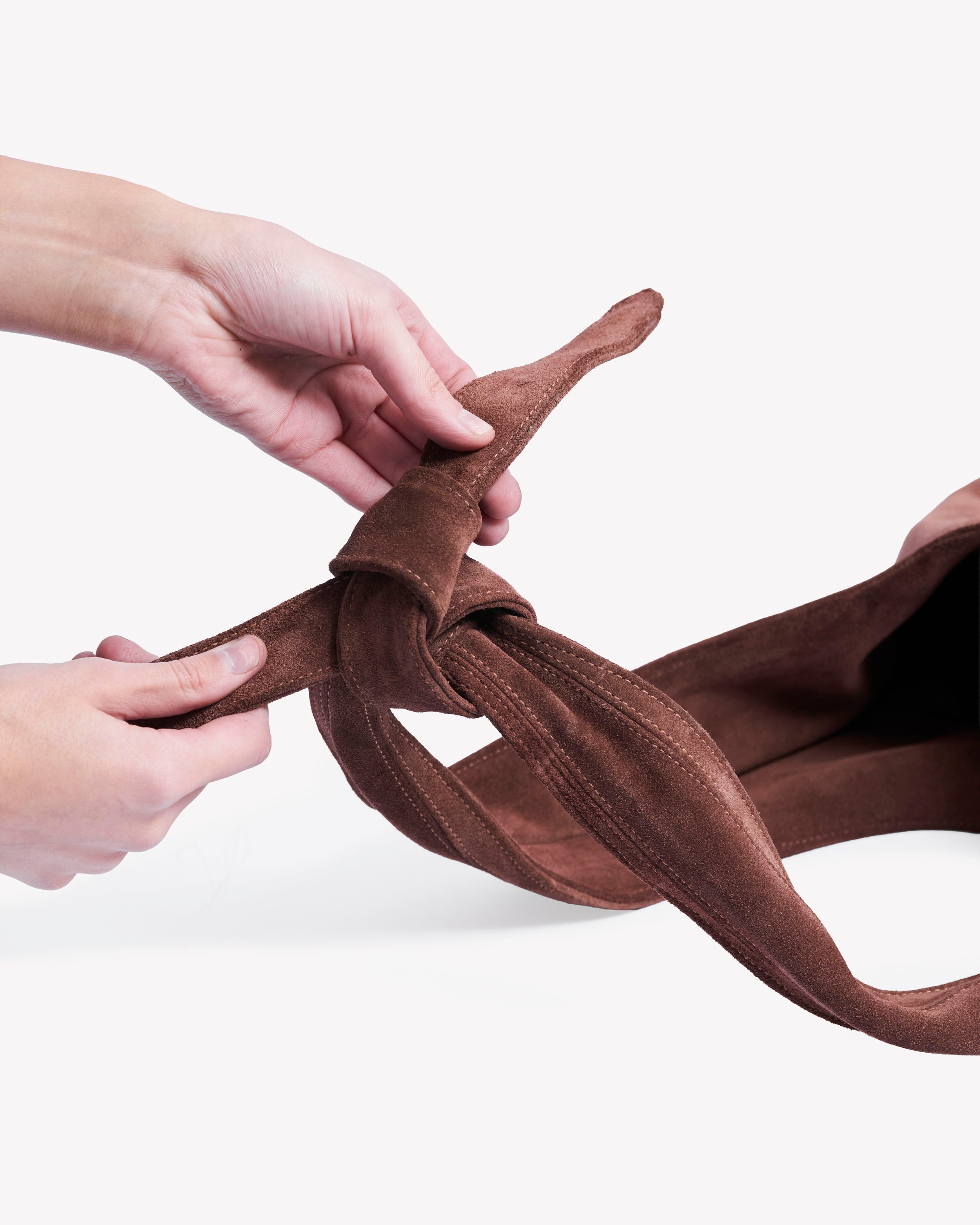 Cartera Azahar Cacao