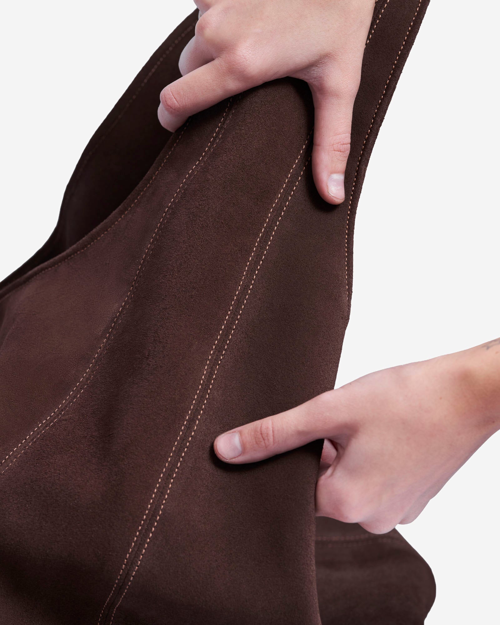 Cartera Azahar Moro