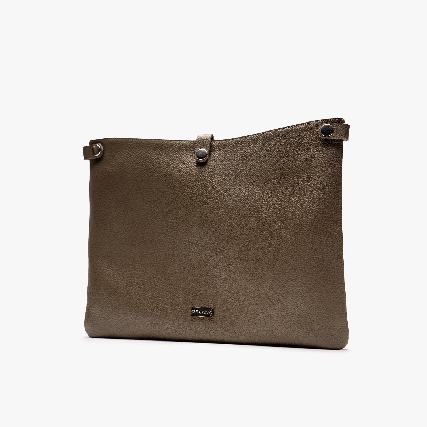 Funda Notebook Aster Verde