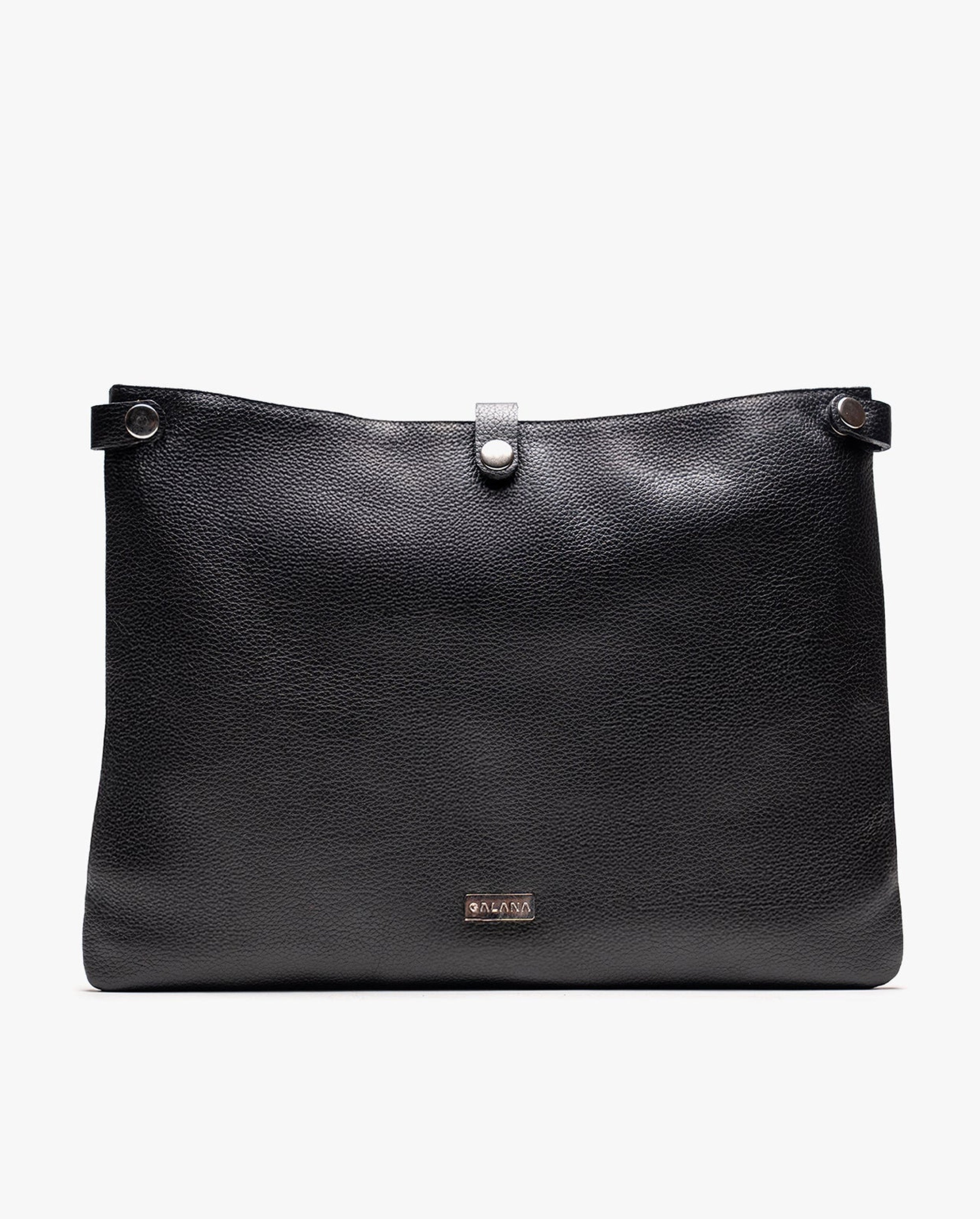 Funda Notebook Aster Negro