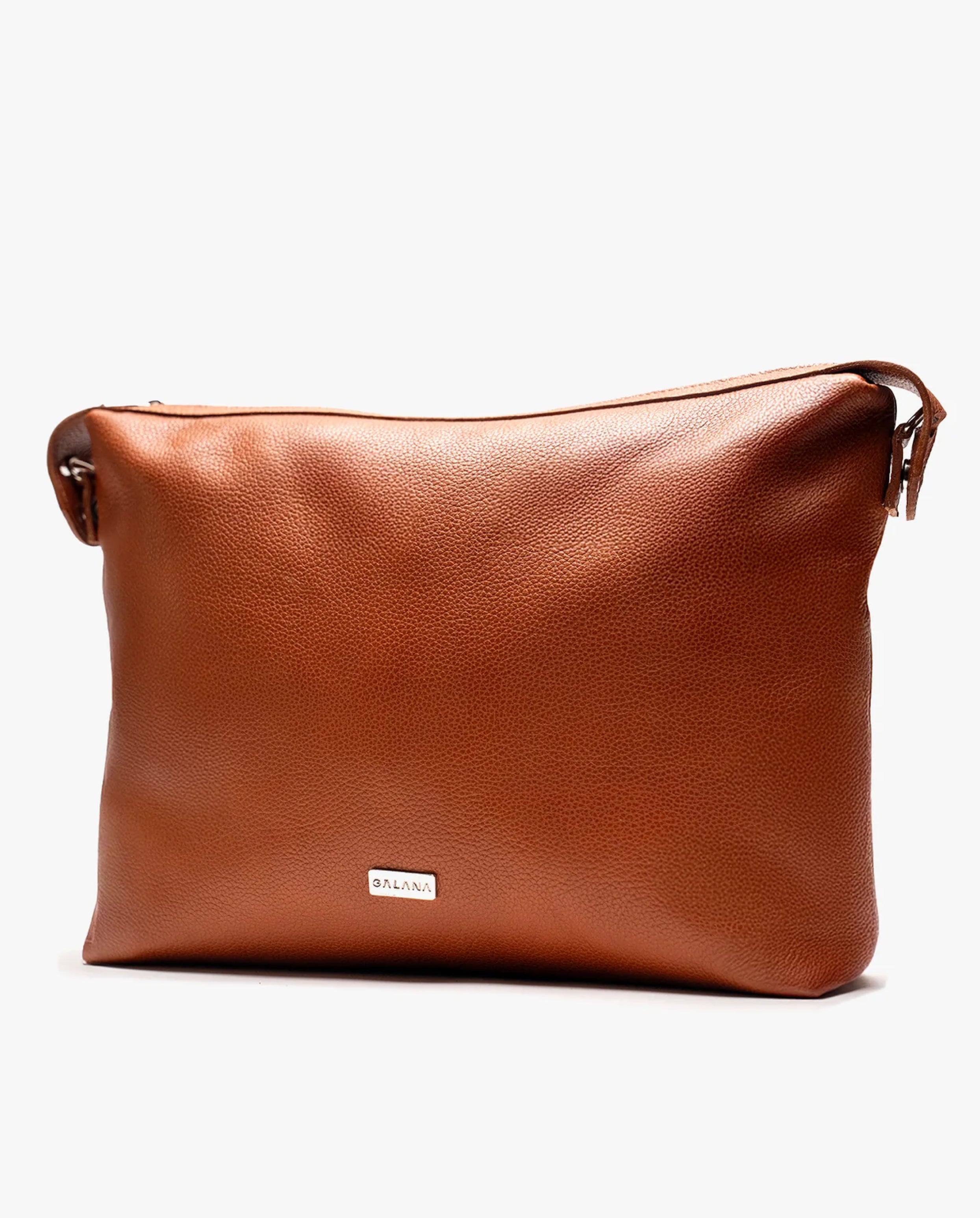 Funda Notebook Cosmos Cognac