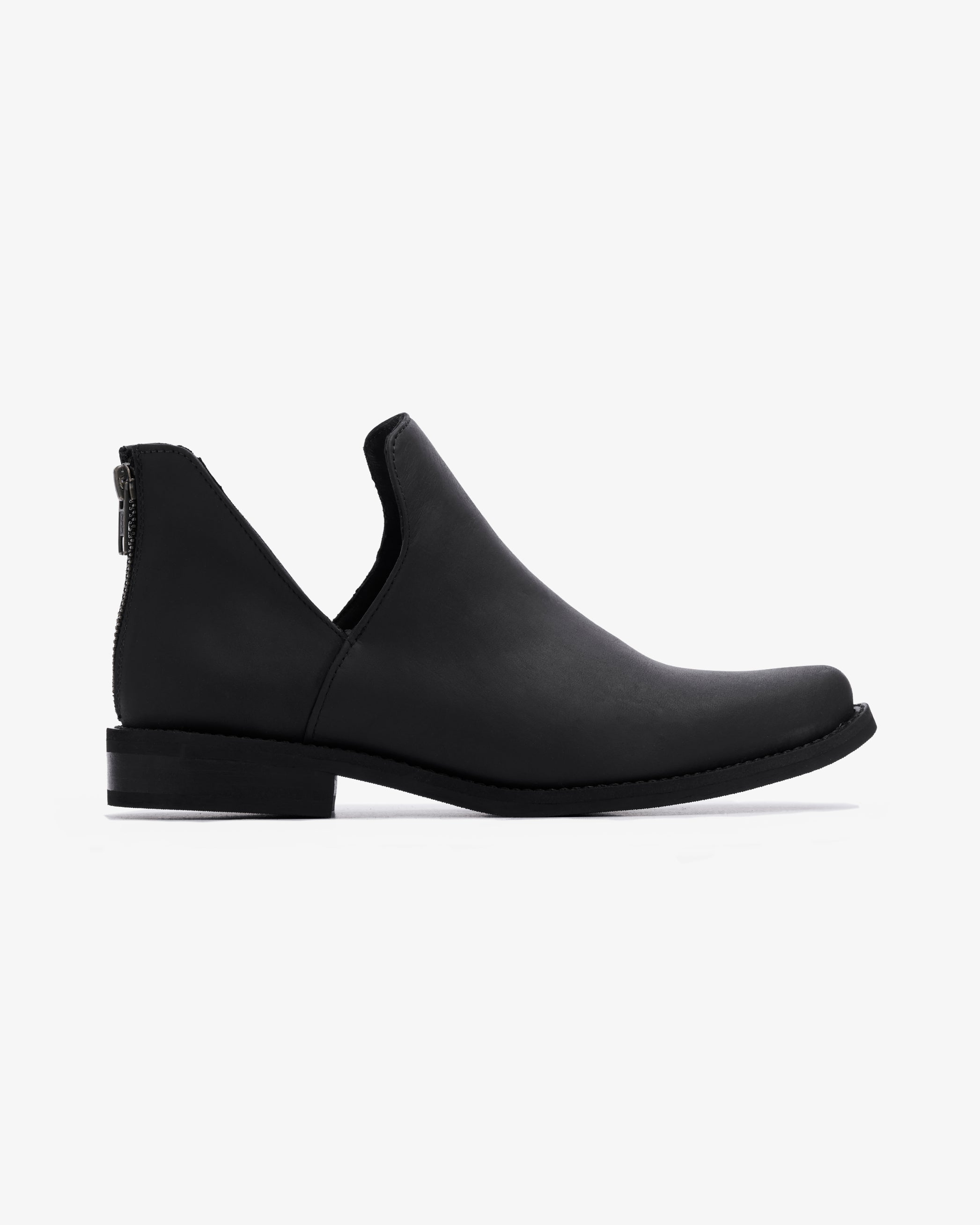 Botín Jacinta Mate