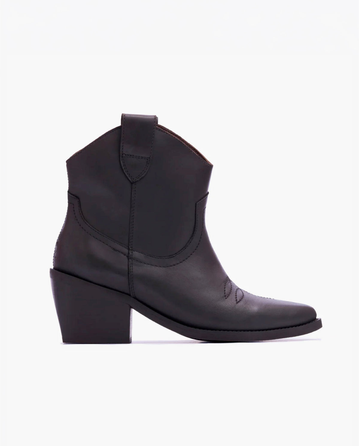 Bota Gardenia Chocolate